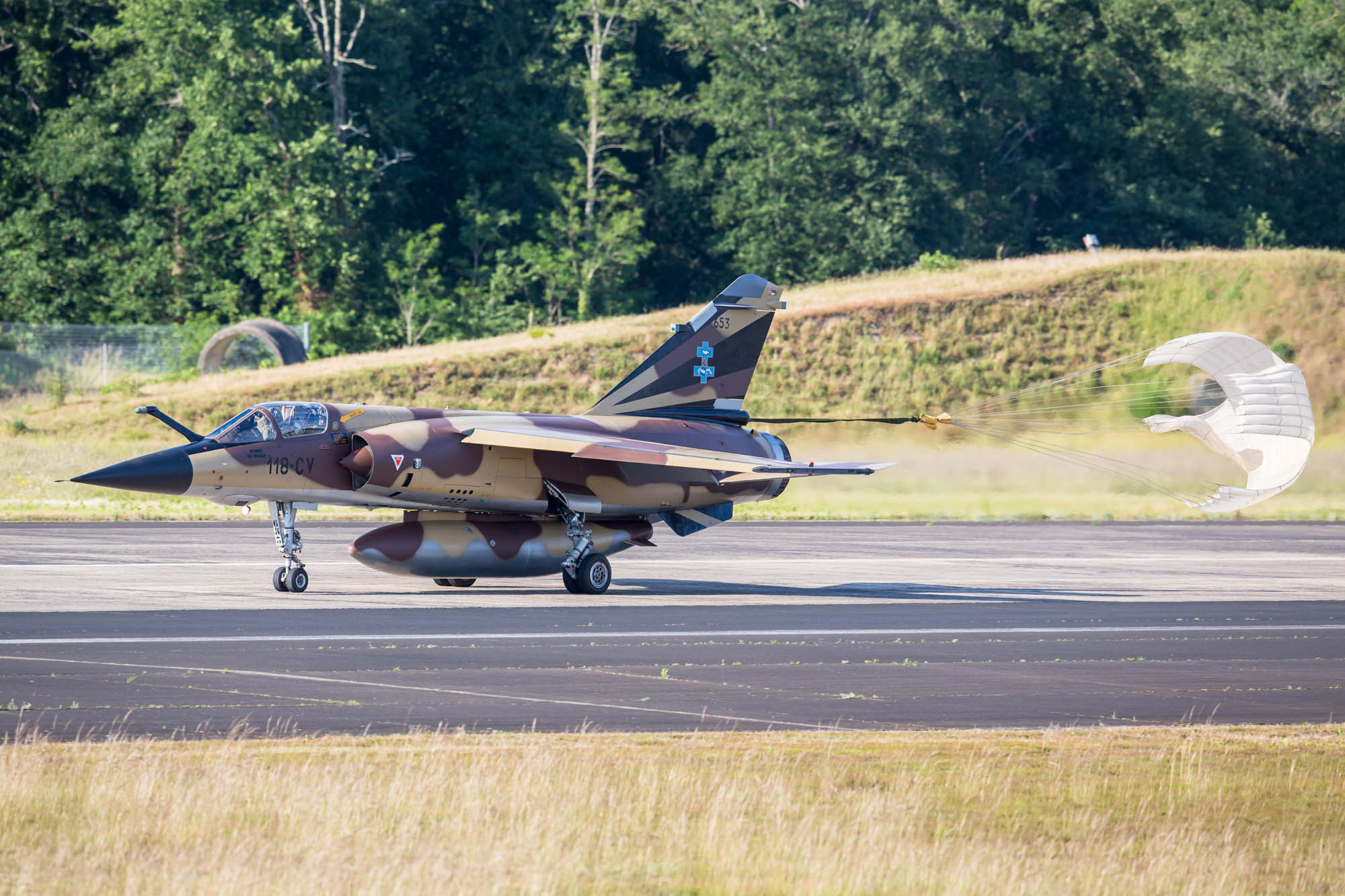 Aviation Photography Mont de Marsan