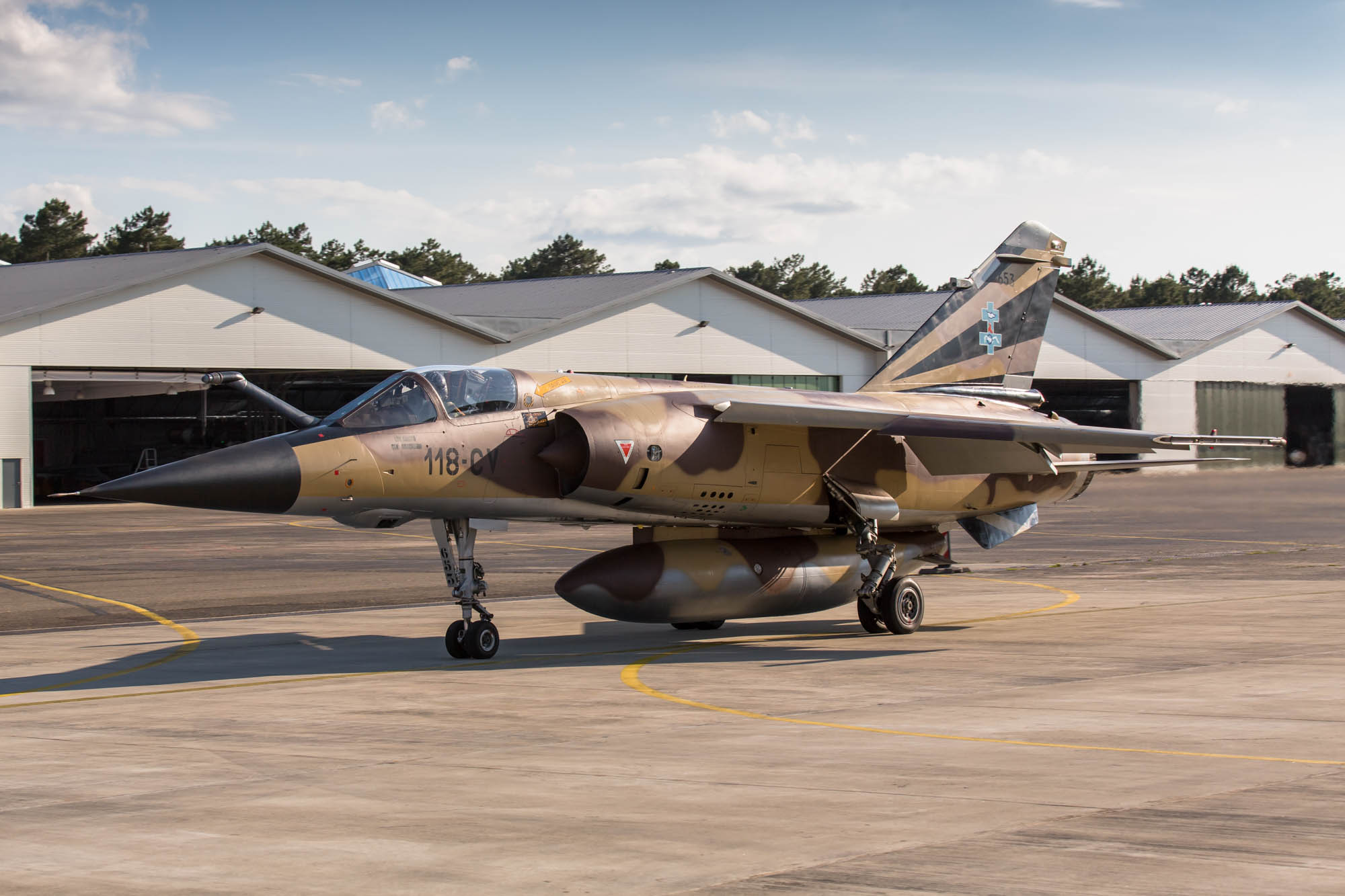 Aviation Photography Mont de Marsan