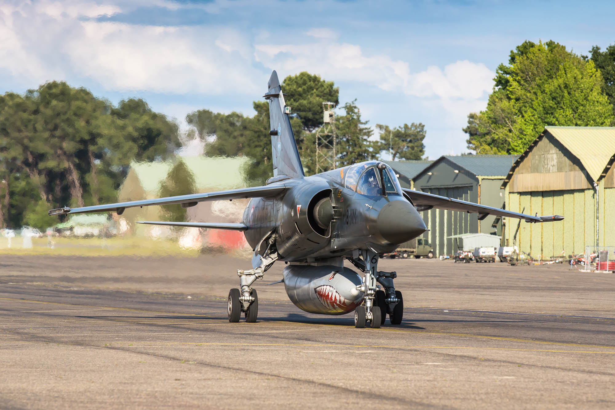 Aviation Photography Mont de Marsan