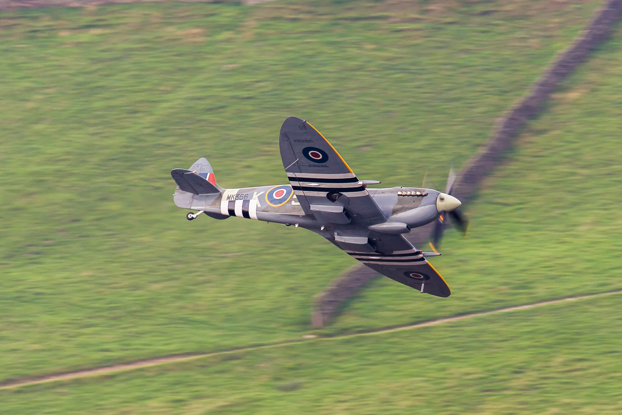 Aviation Photography Dambuster Raid