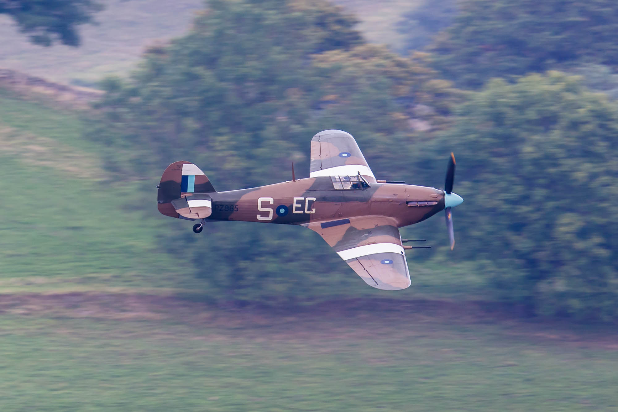 Aviation Photography Dambuster Raid