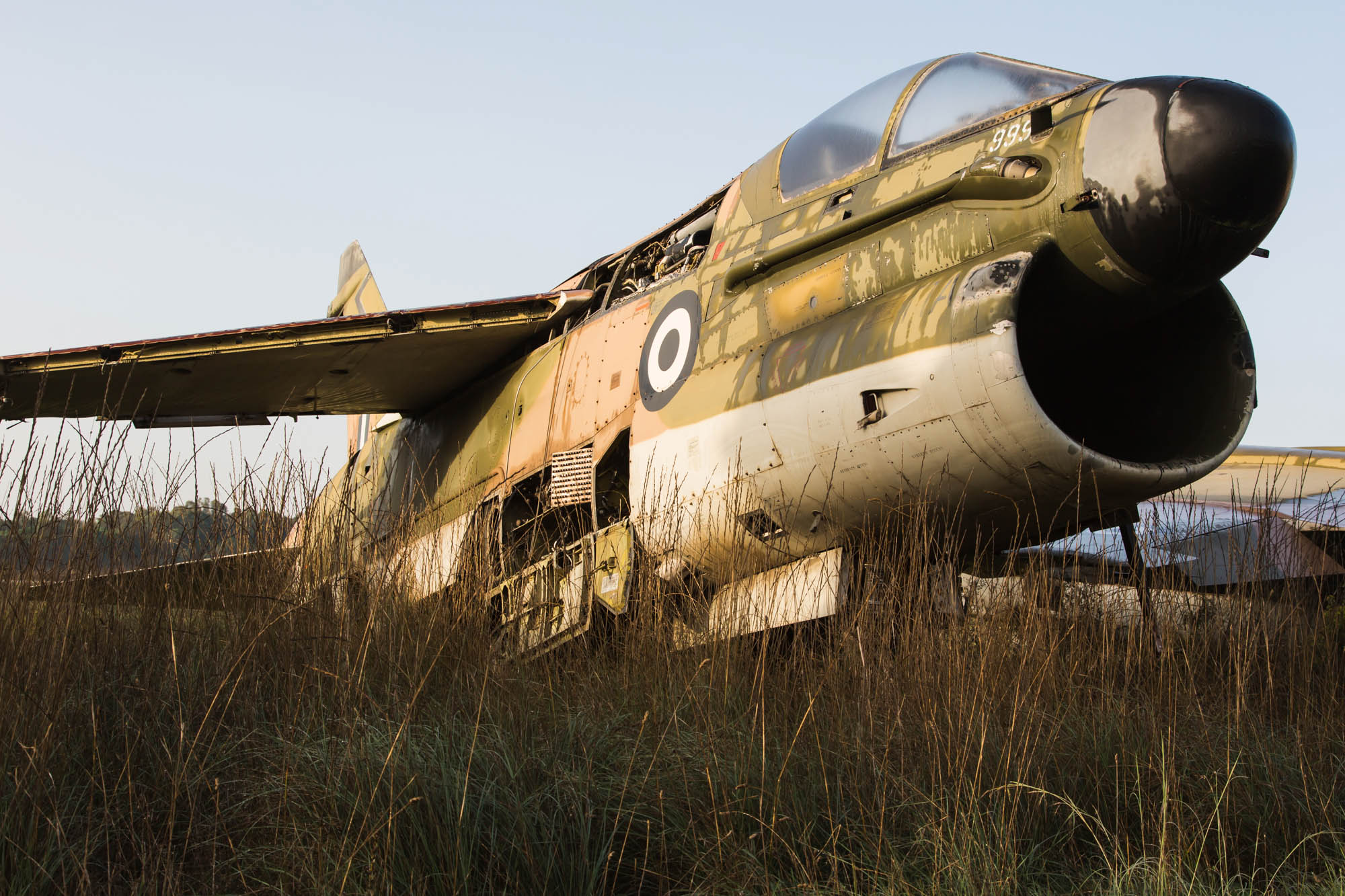 Hellenic Air Force Araxos A7 Corsair