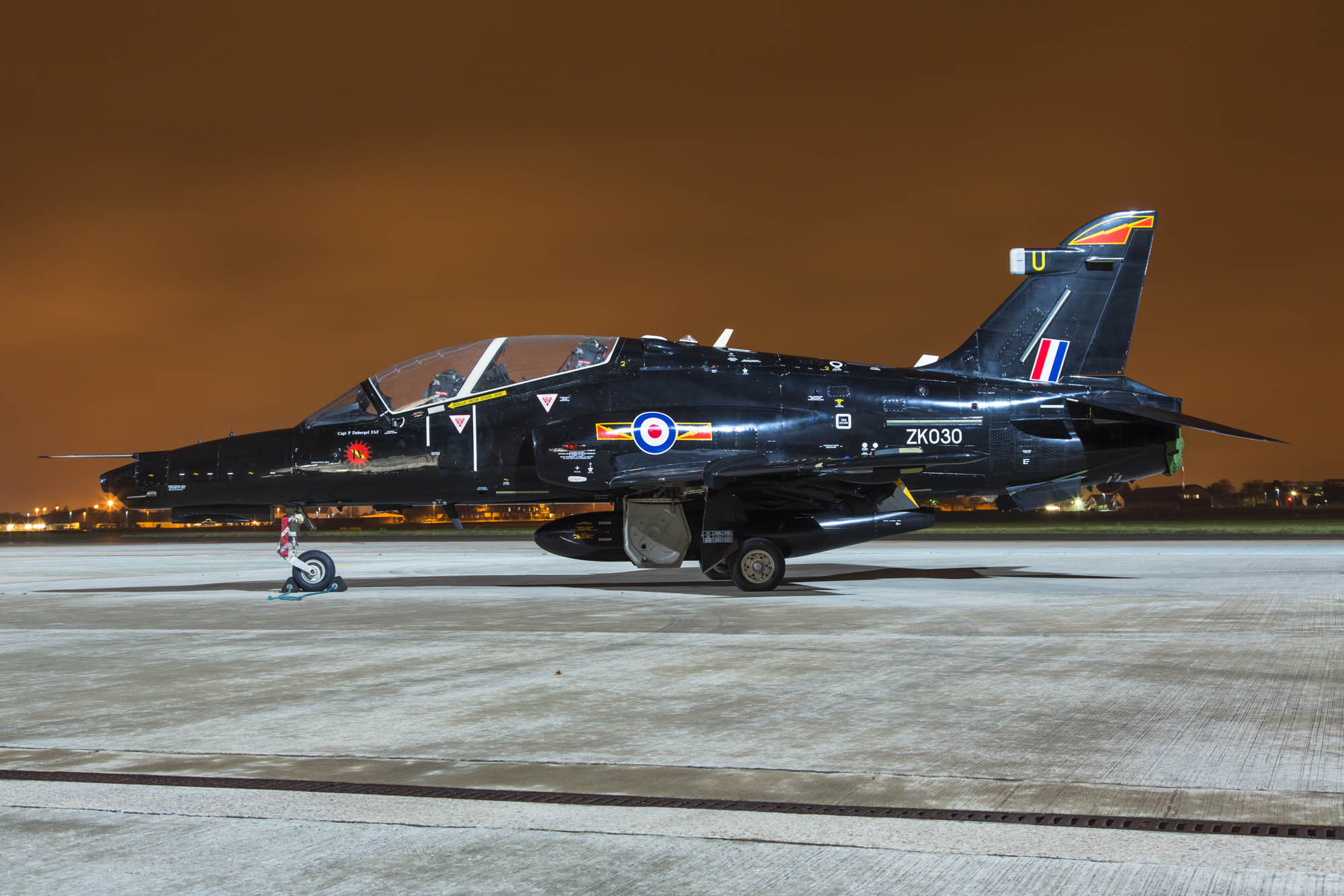 Aviation Photography RAF Northolt