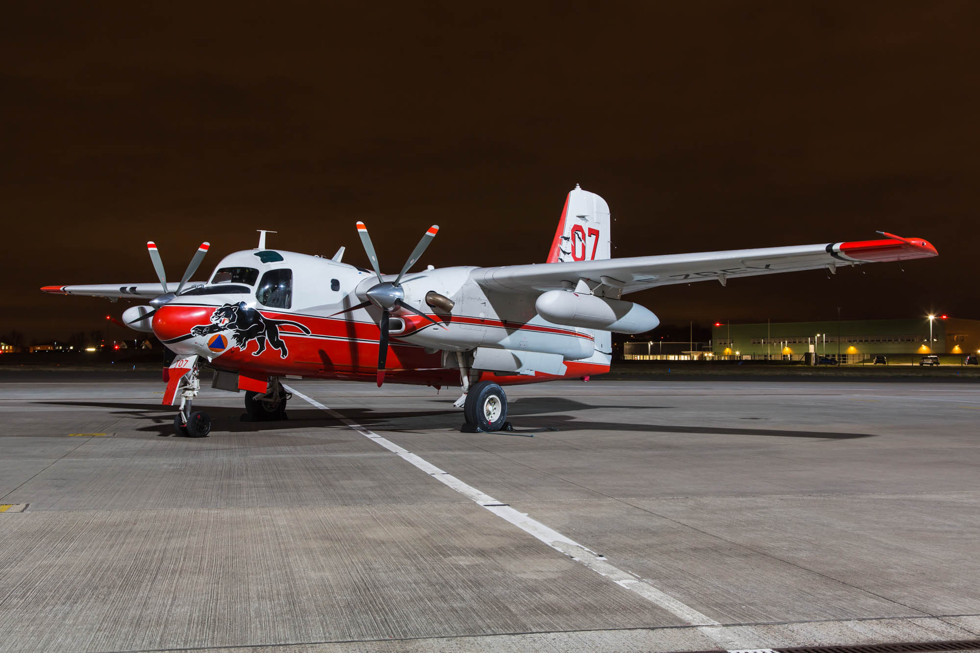 Aviation Photography RAF Northolt