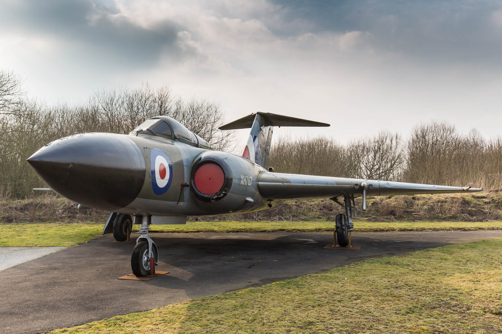 Yorkshire Air Museum, Elvington