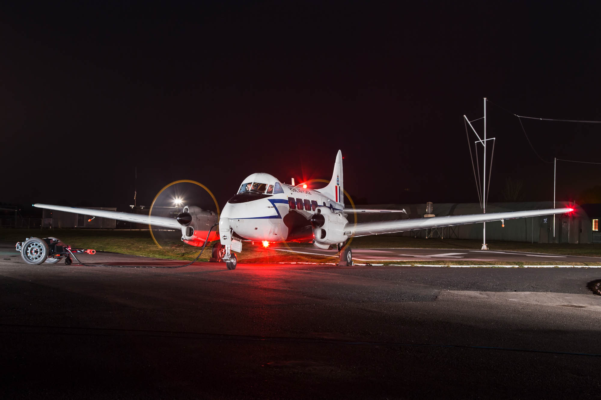 Aviation Photography Elvington