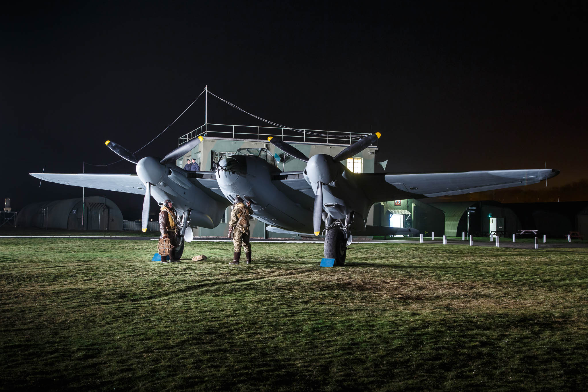 Aviation Photography Elvington