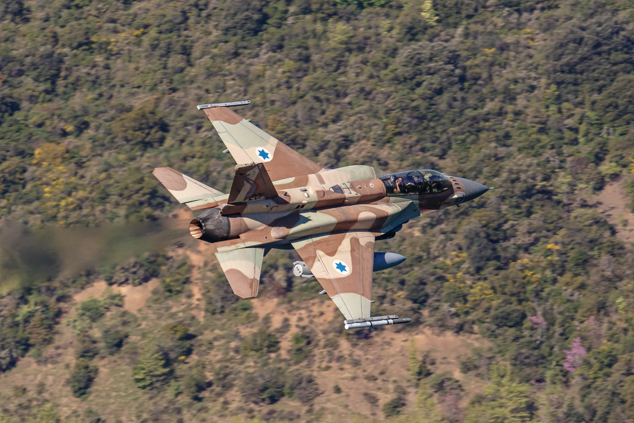 Hellenic Air Force Andravida