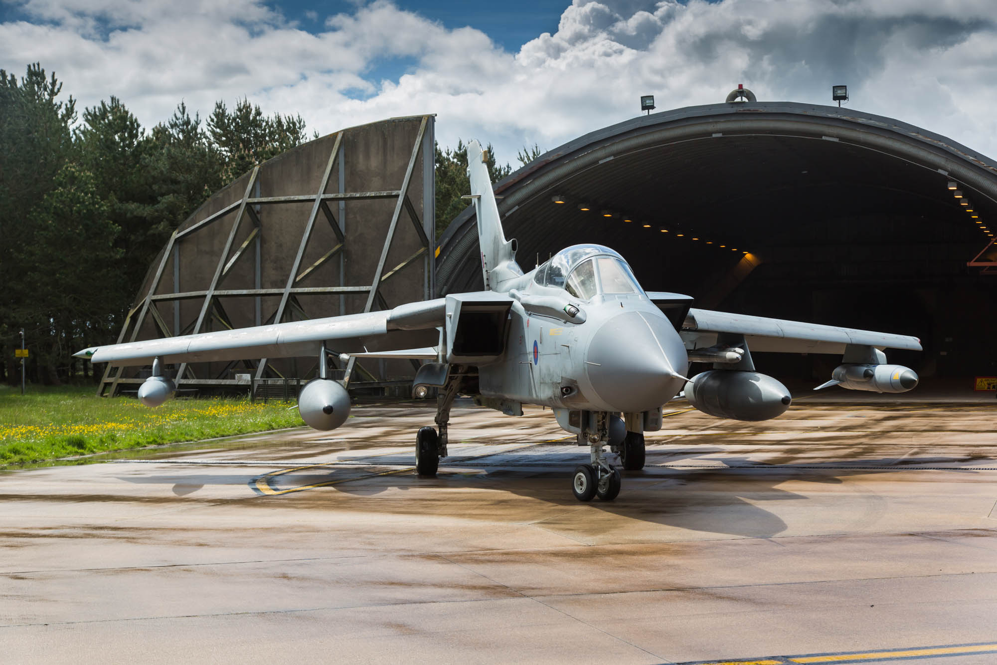 Aviation Photography RAF Marham