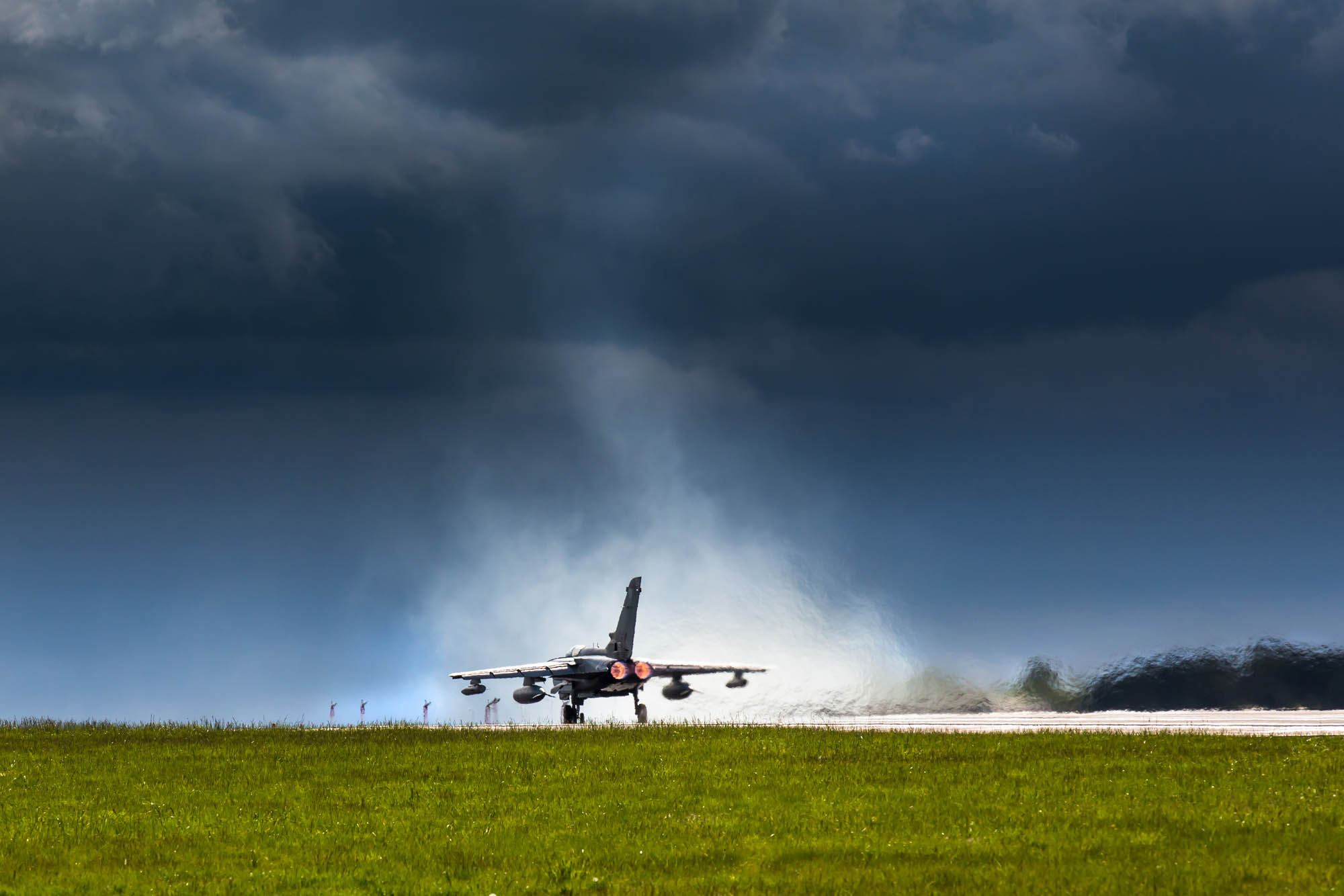 Aviation Photography RAF Marham