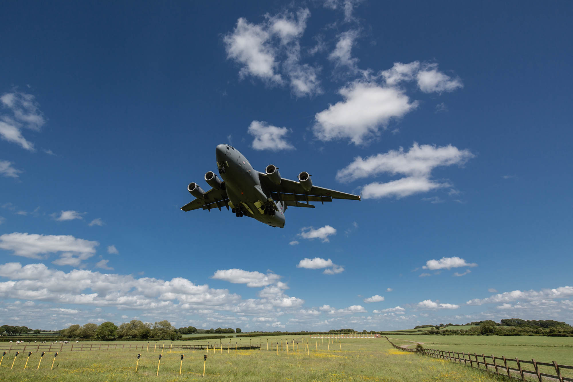 RAF Brize Norton