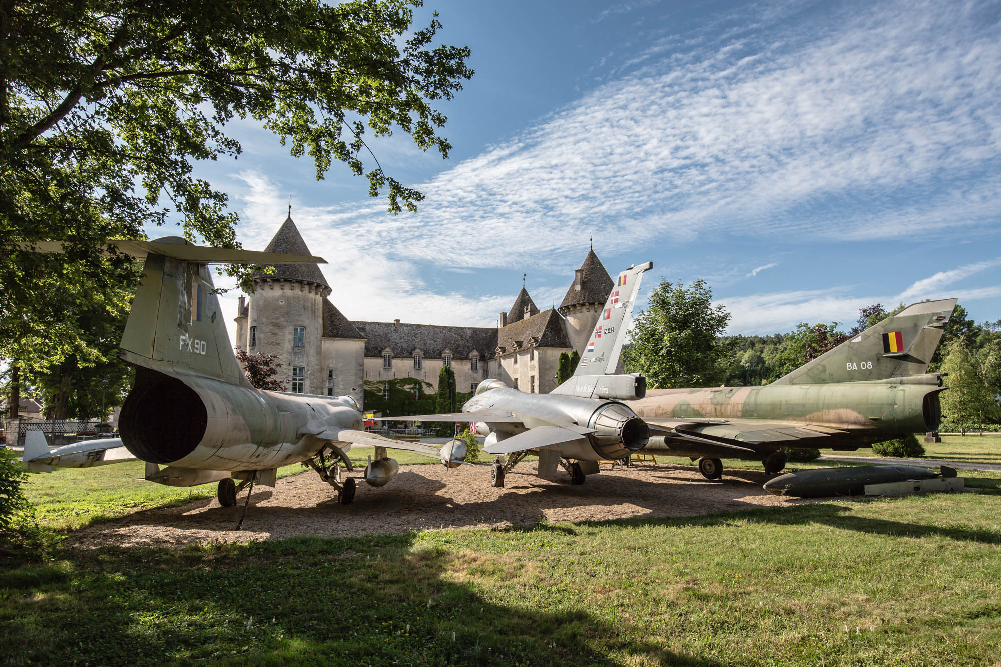 Savigny-Ls-Beaune Museum