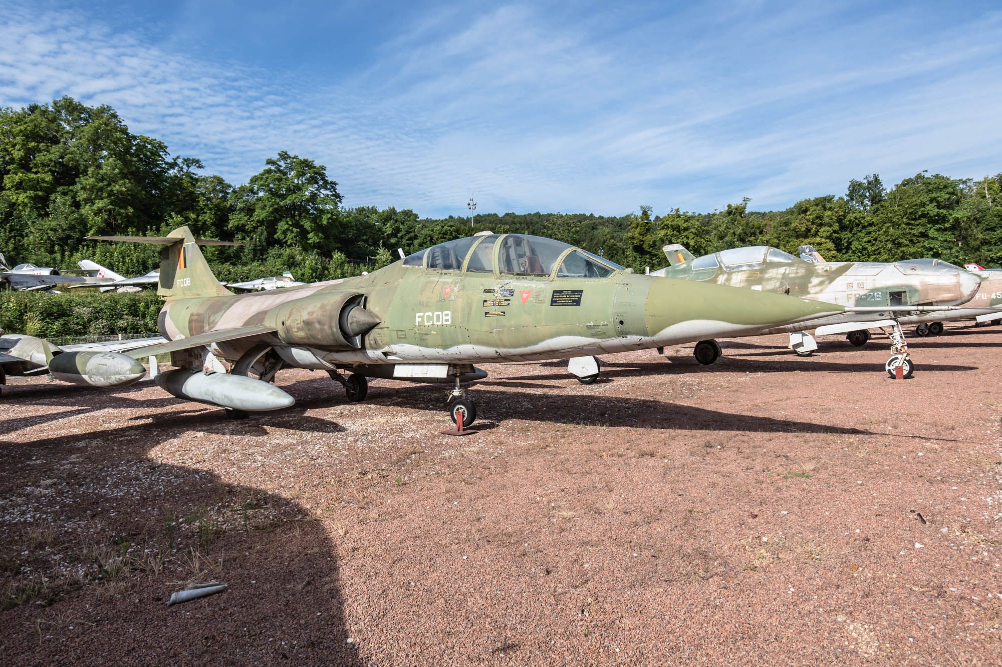 Savigny-Ls-Beaune Museum