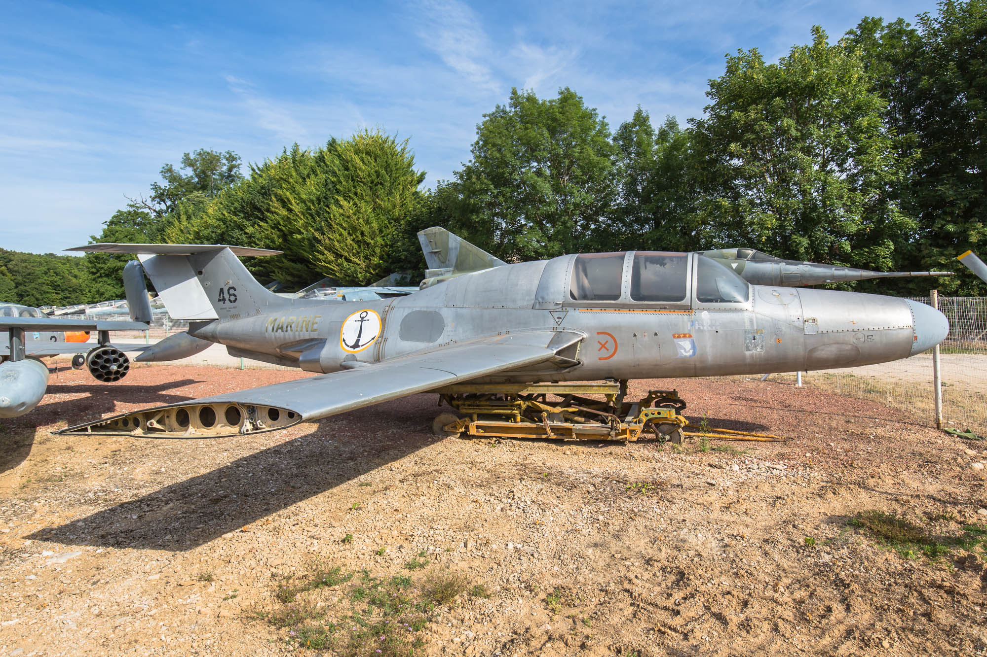 Savigny-Ls-Beaune Museum