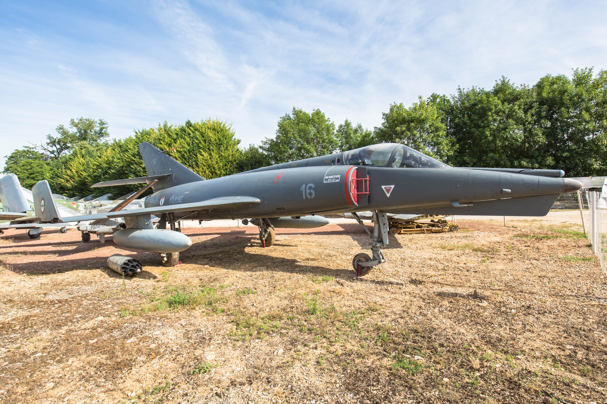 Savigny-Ls-Beaune Museum