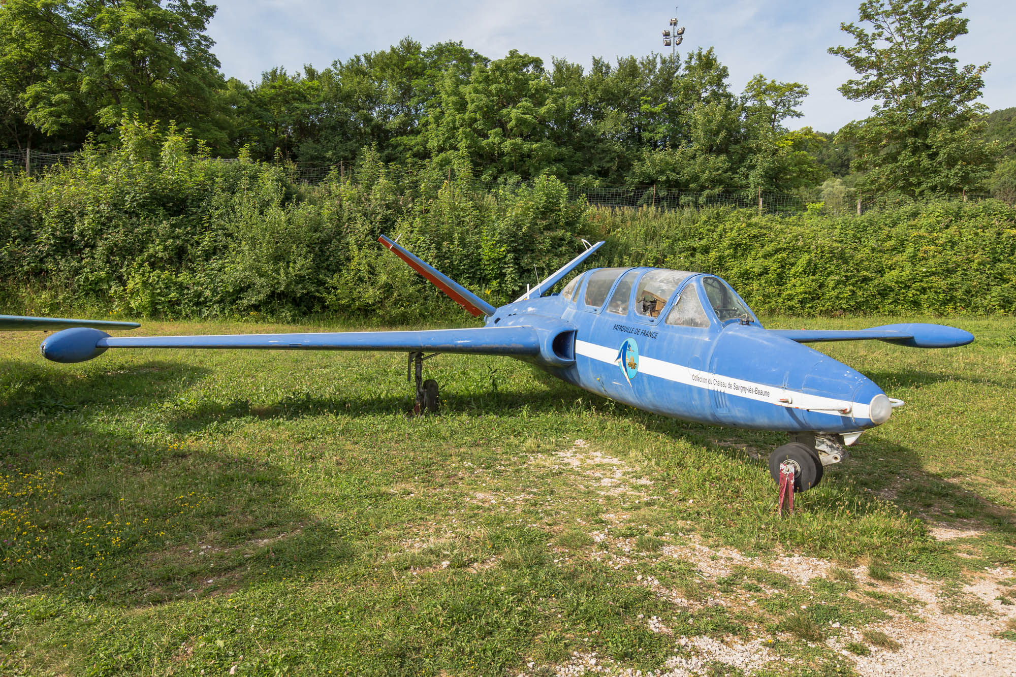 Savigny-Ls-Beaune Museum