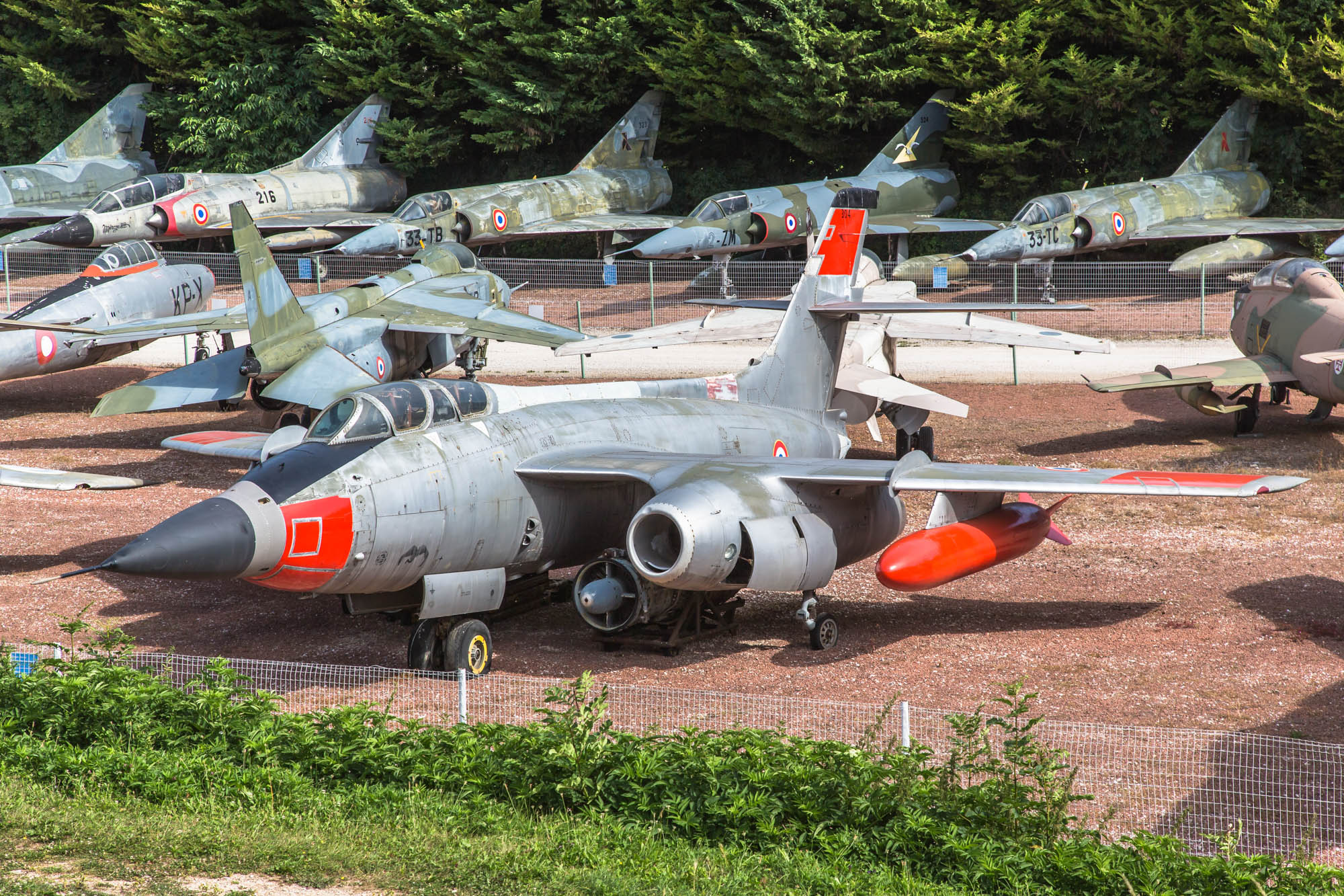 Savigny-Ls-Beaune Museum