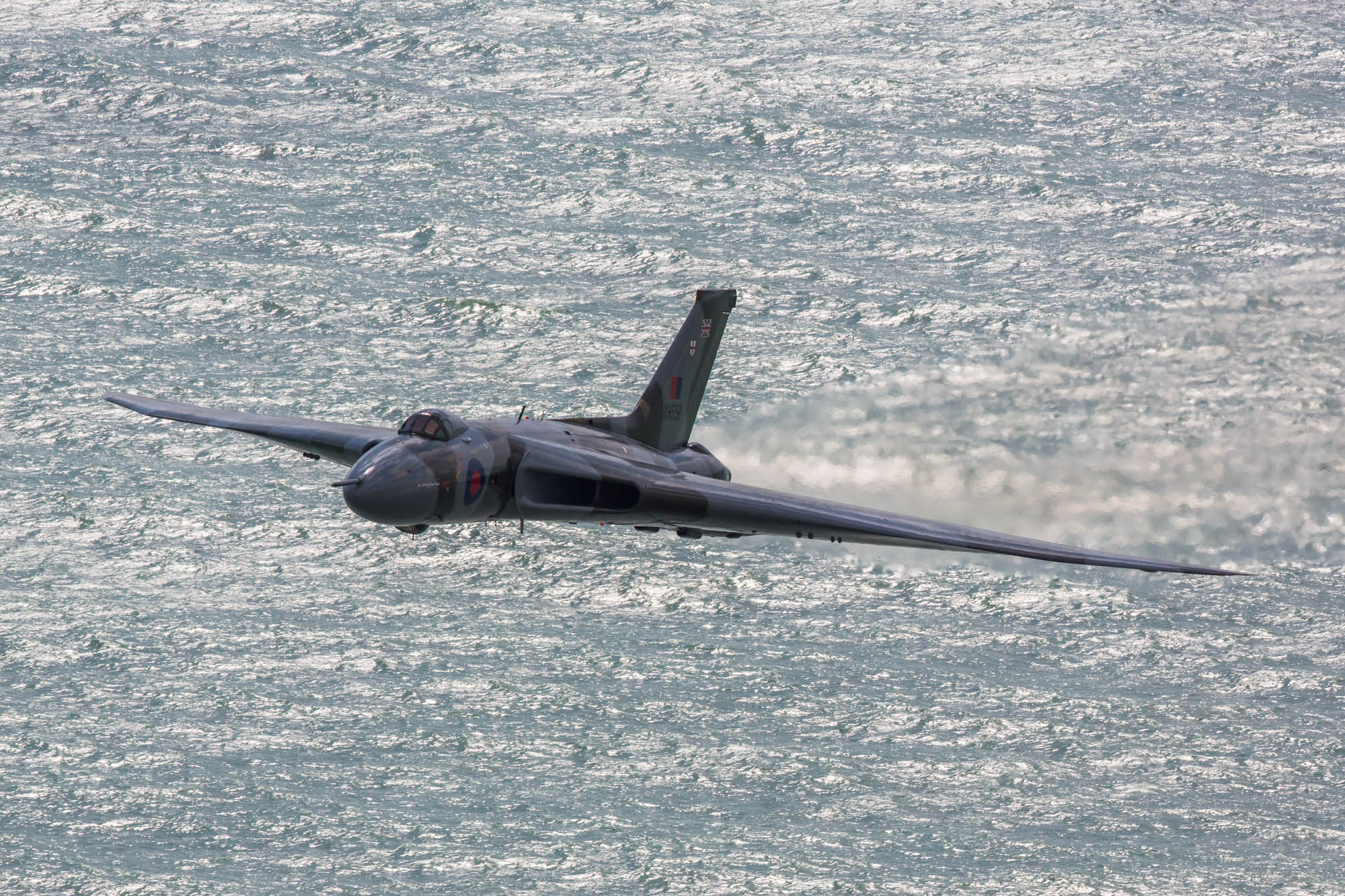 Aviation Photography Eastbourne Air Show