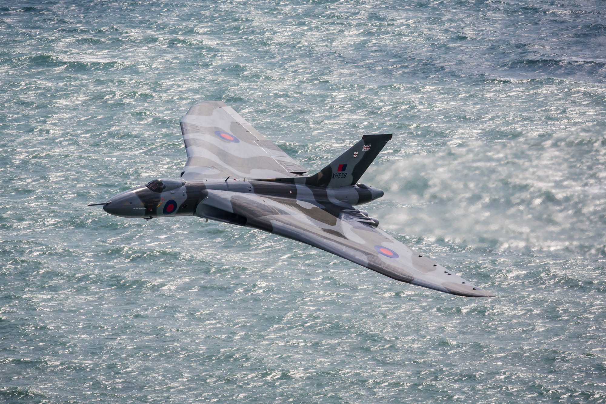 Aviation Photography Eastbourne Air Show