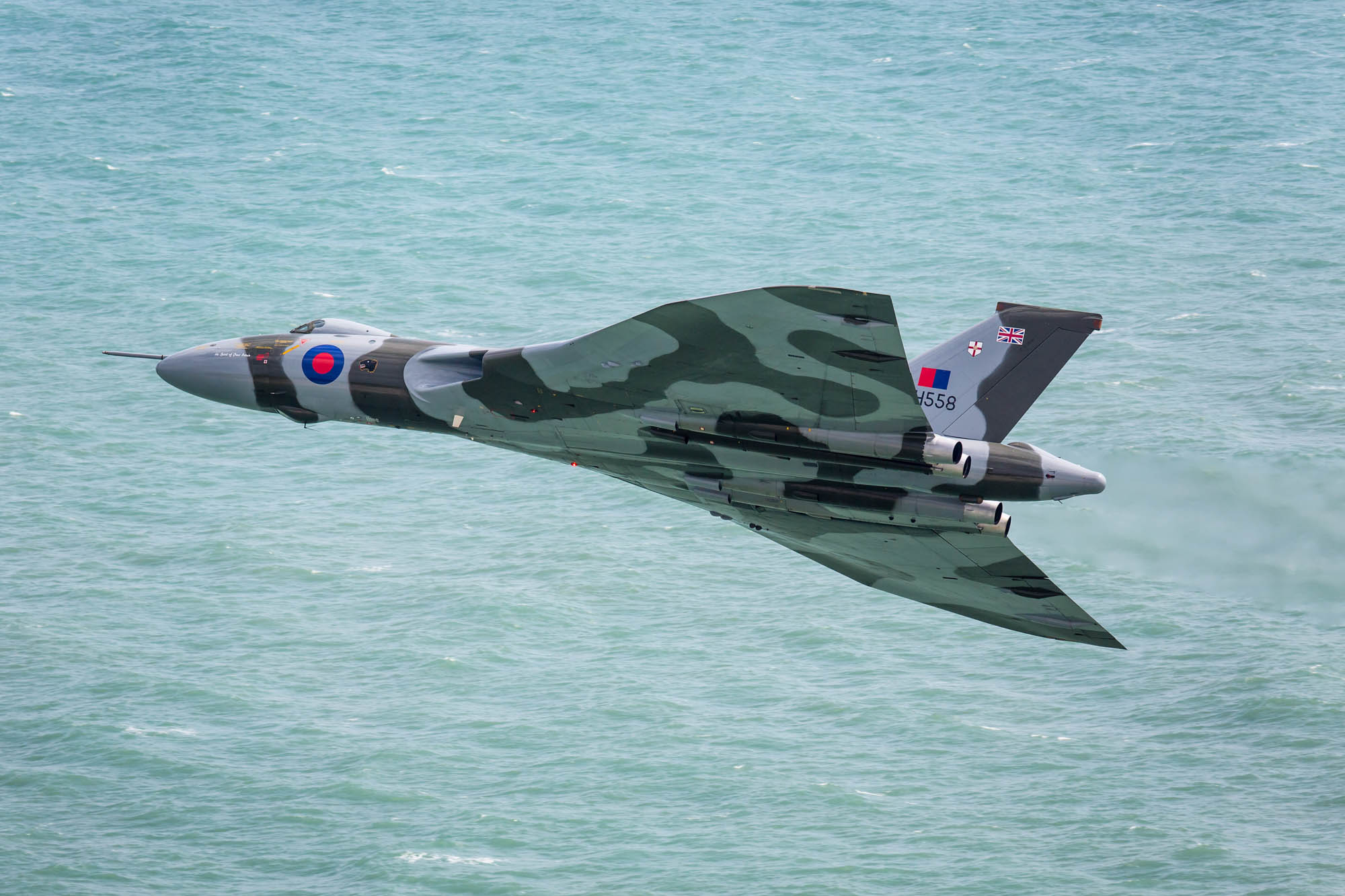 Aviation Photography Eastbourne Air Show