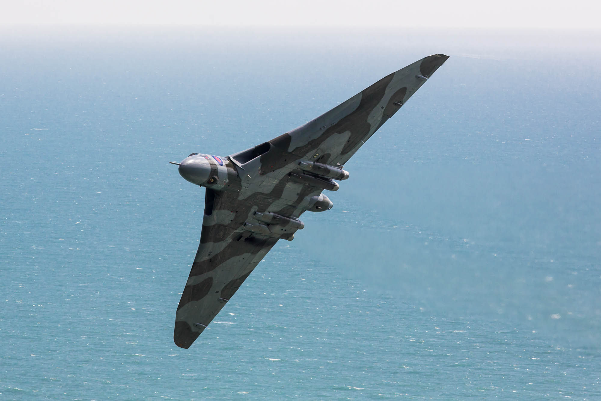 Aviation Photography Eastbourne Air Show