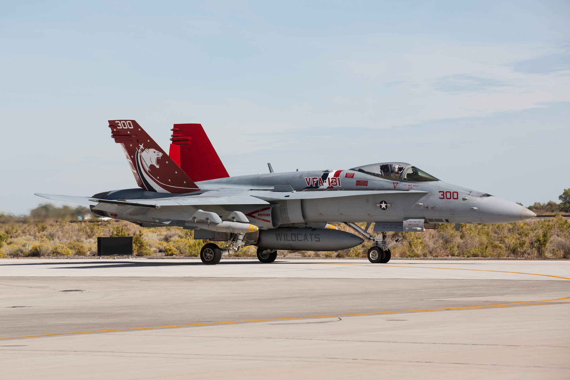 Aviation Photography NAS Fallon