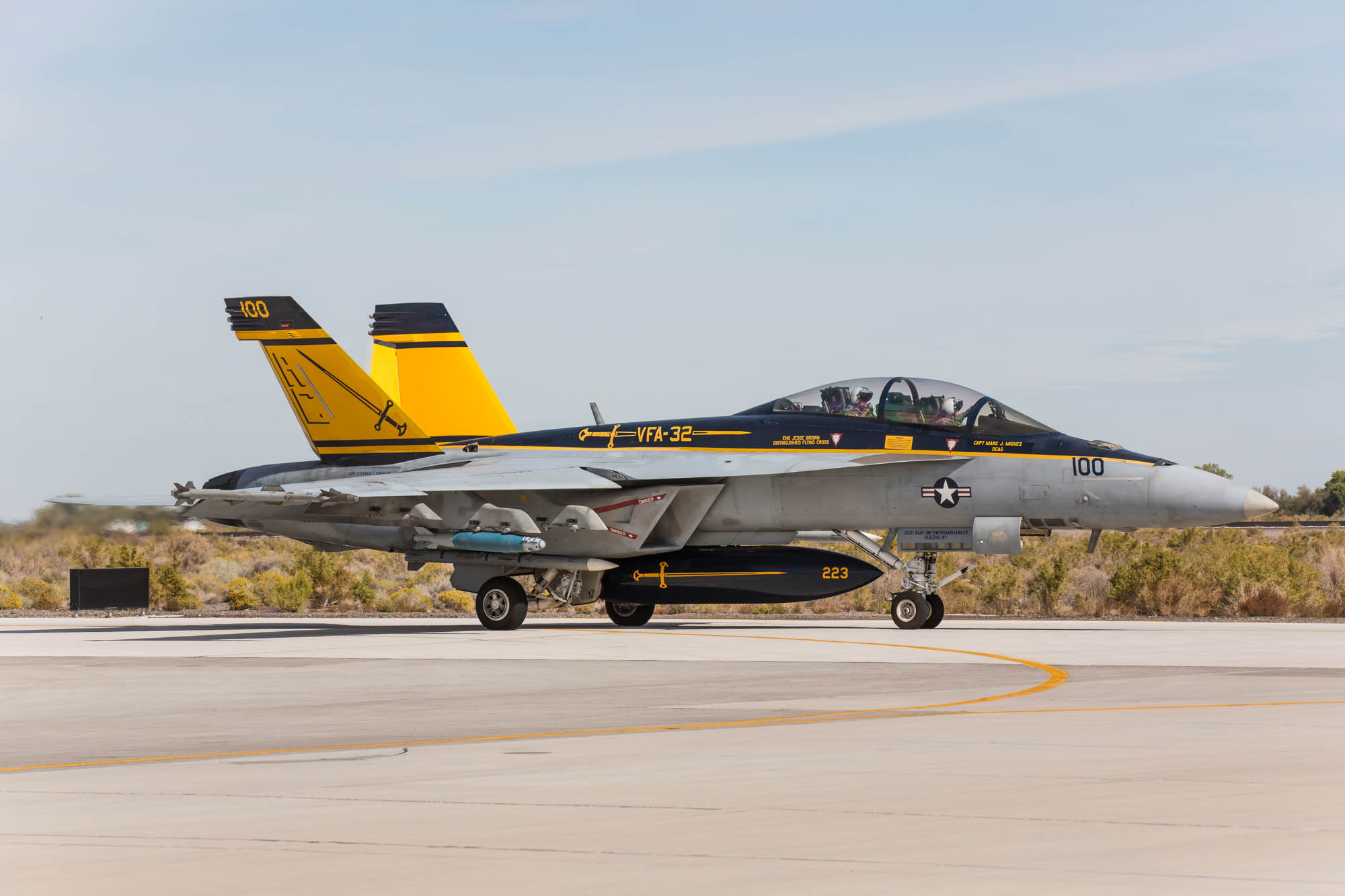 Aviation Photography NAS Fallon