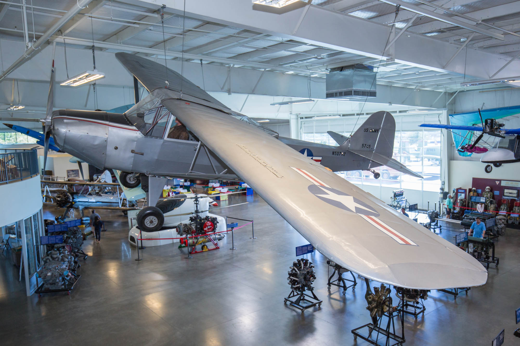 Aerospace Museum of California