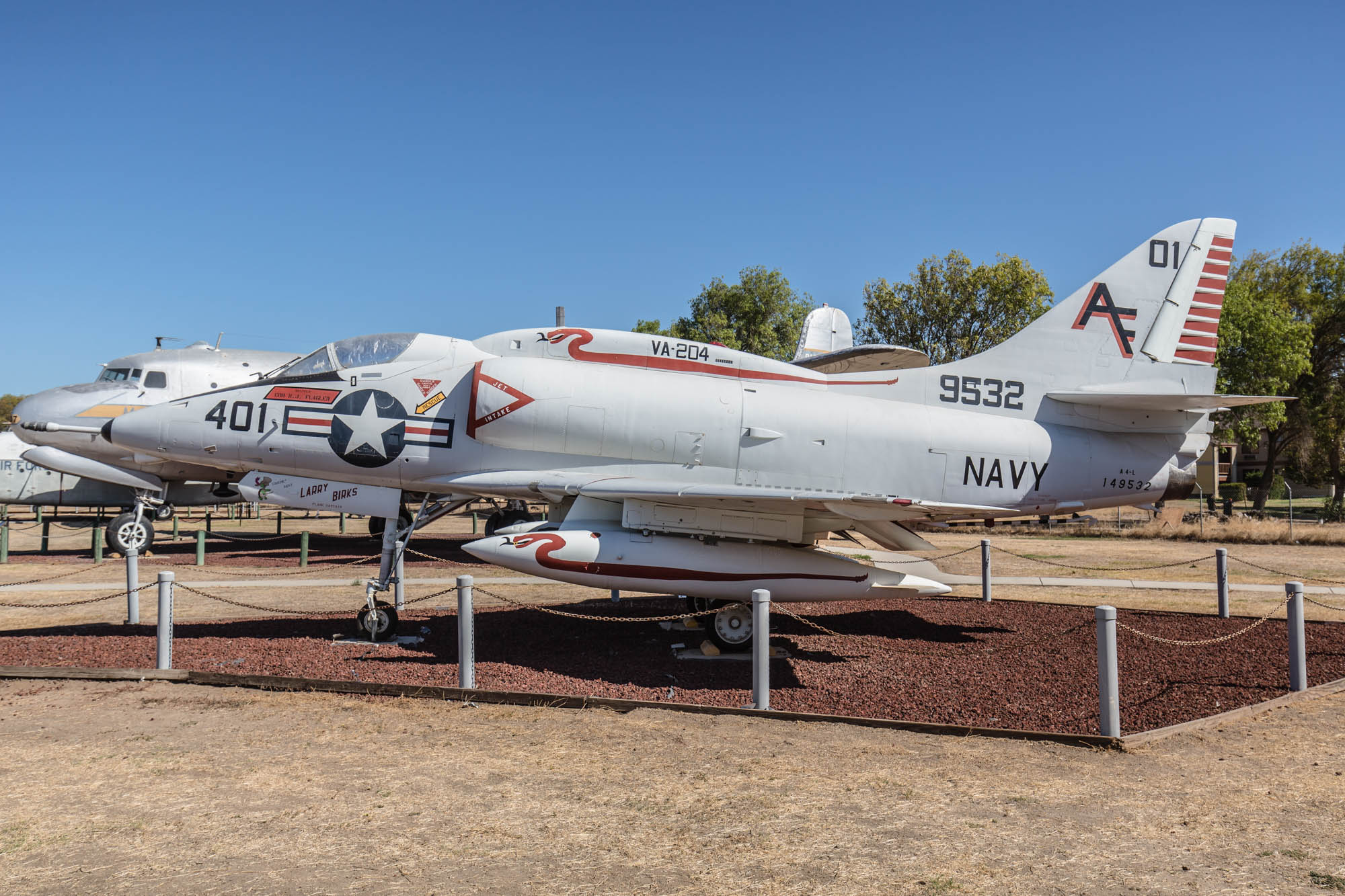 Pacific Coast Air Museum Santa Rosa