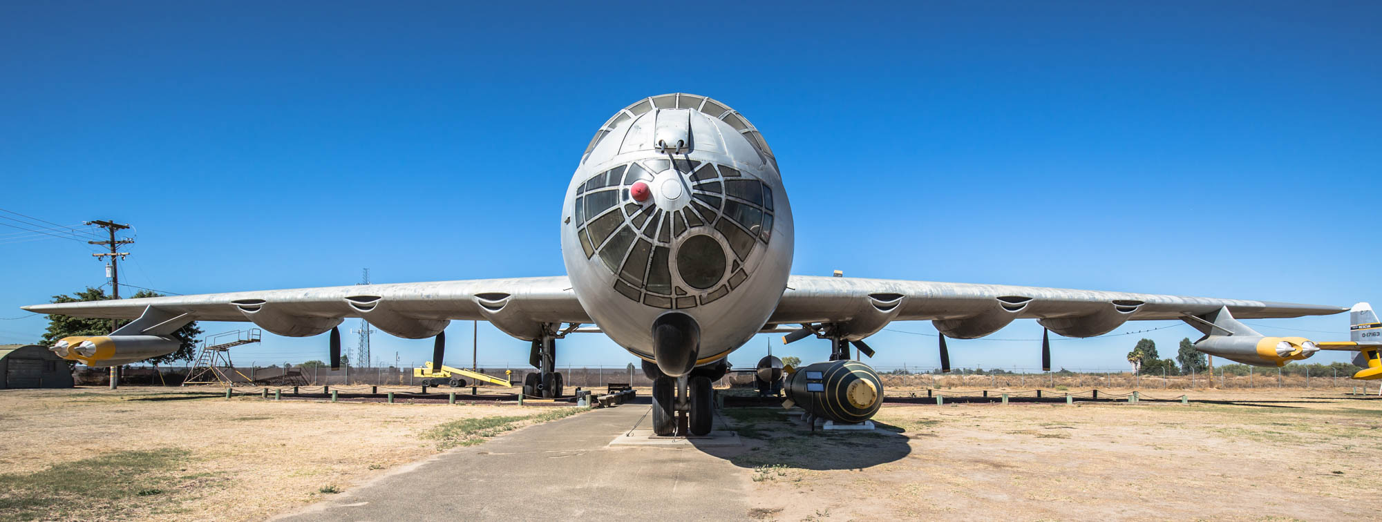 Pacific Coast Air Museum Santa Rosa