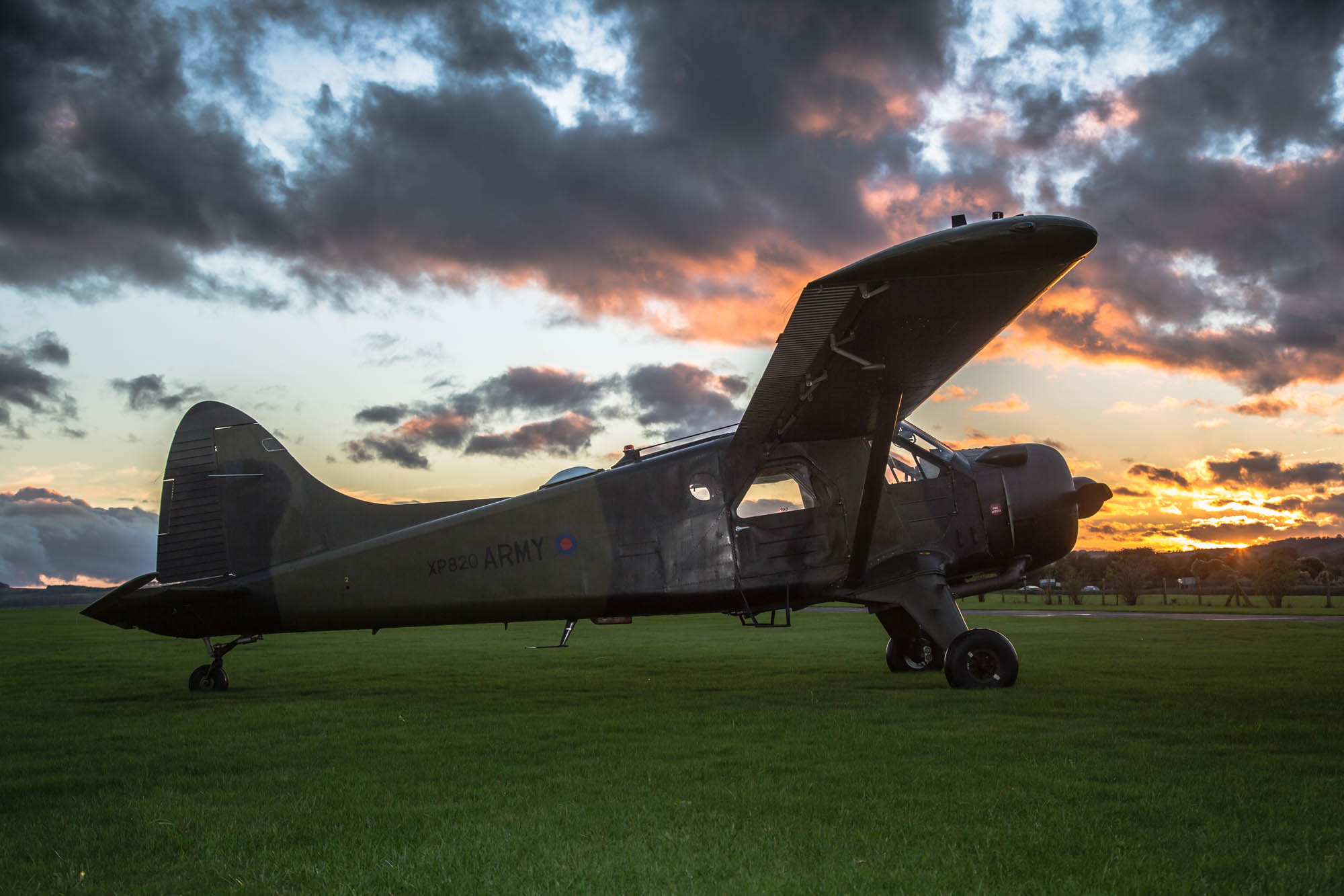 Image 153_8373w8 AAC Middle Wallop