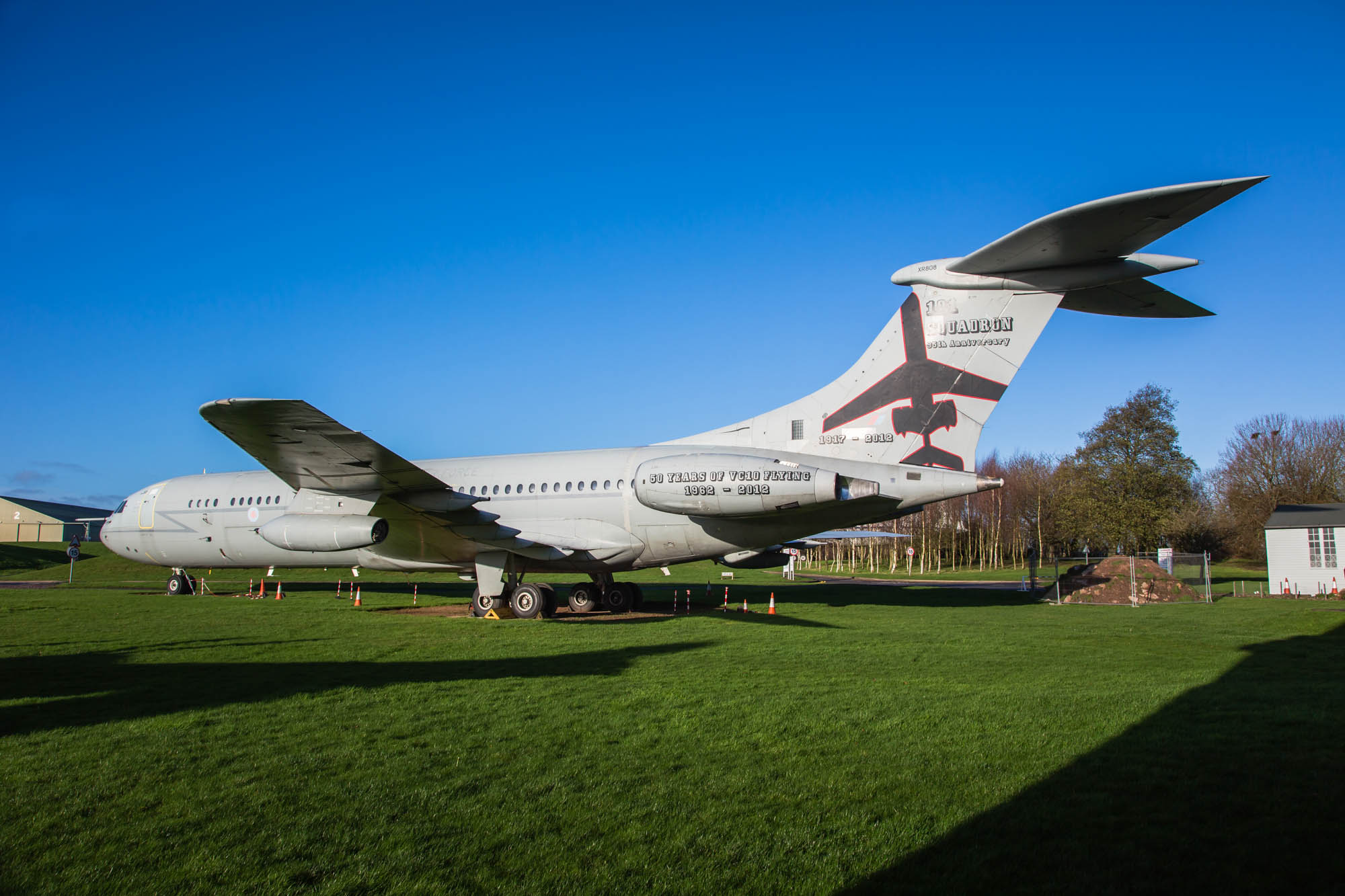 Aviation Photography Cosford