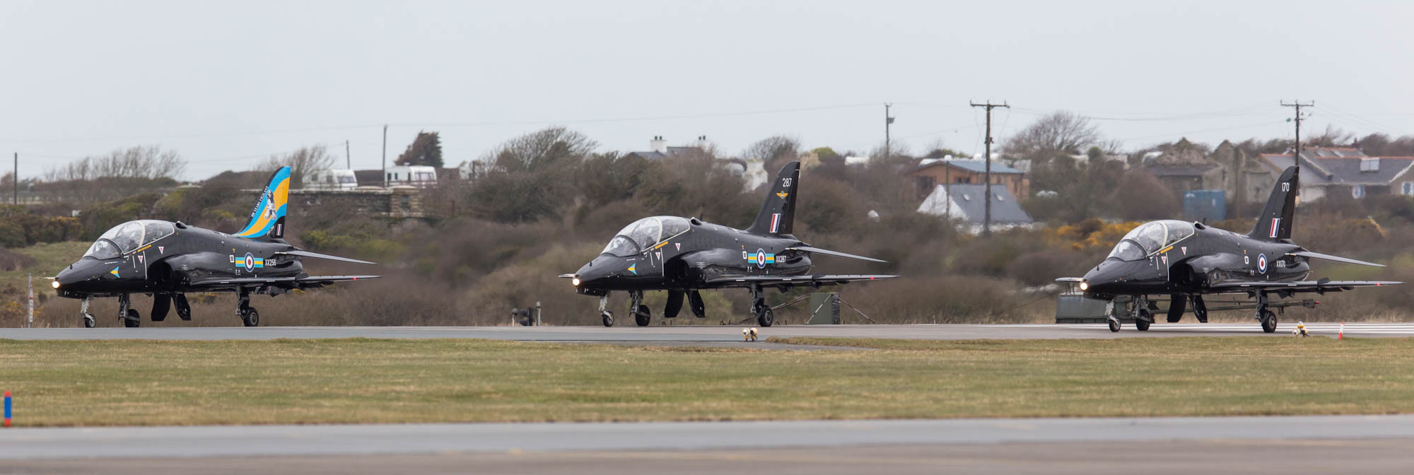 RAF Valley