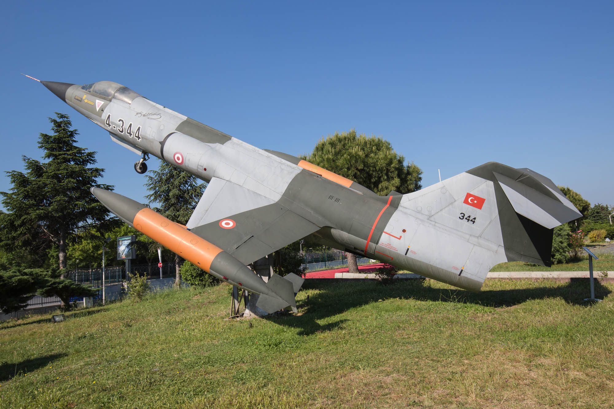 Turkish Air Force Museum