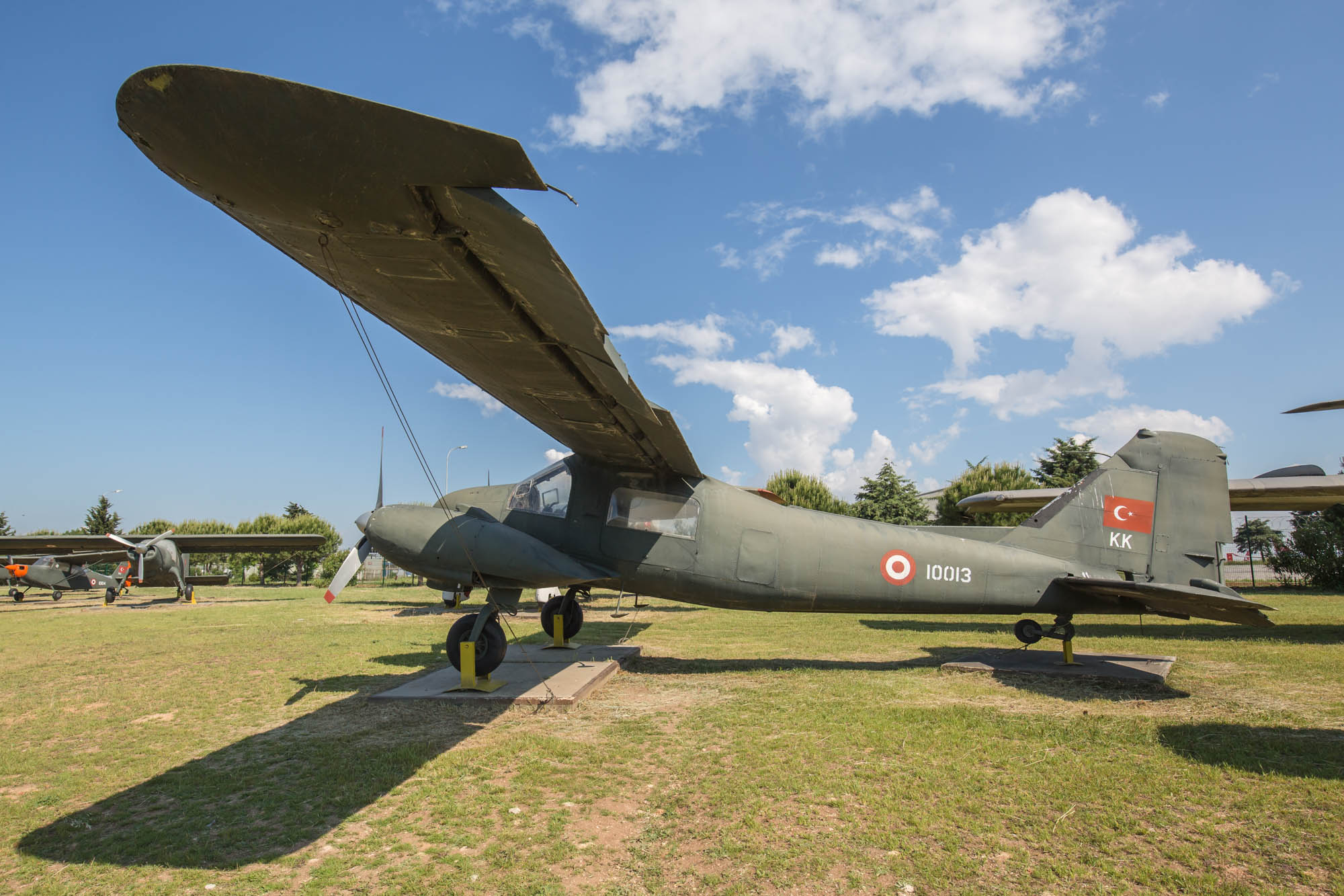 Turkish Air Force Museum