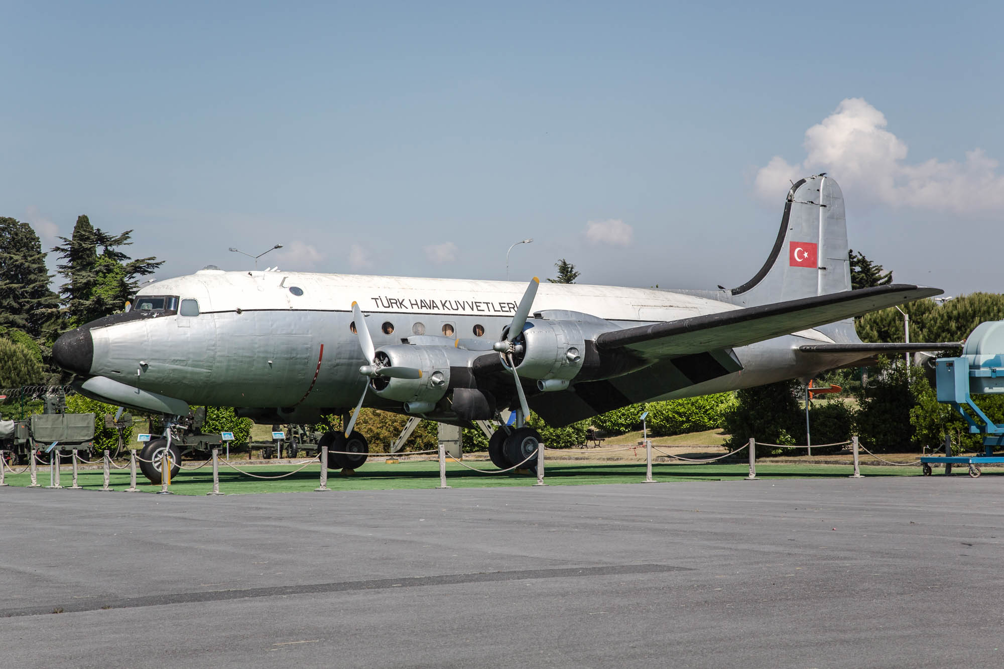 Turkish Air Force Museum