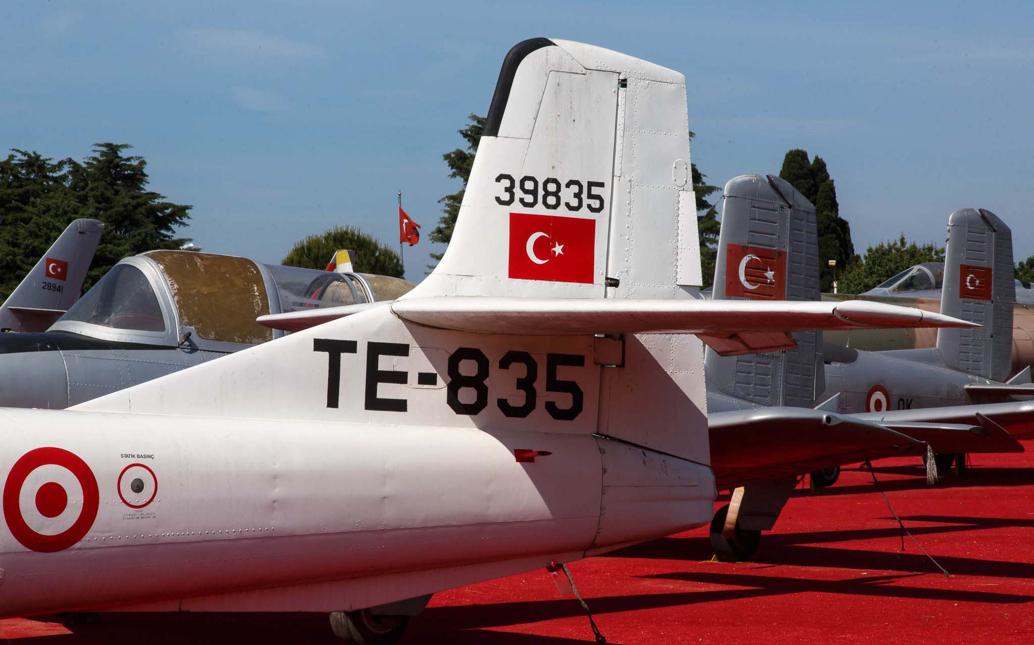 Turkish Air Force Museum