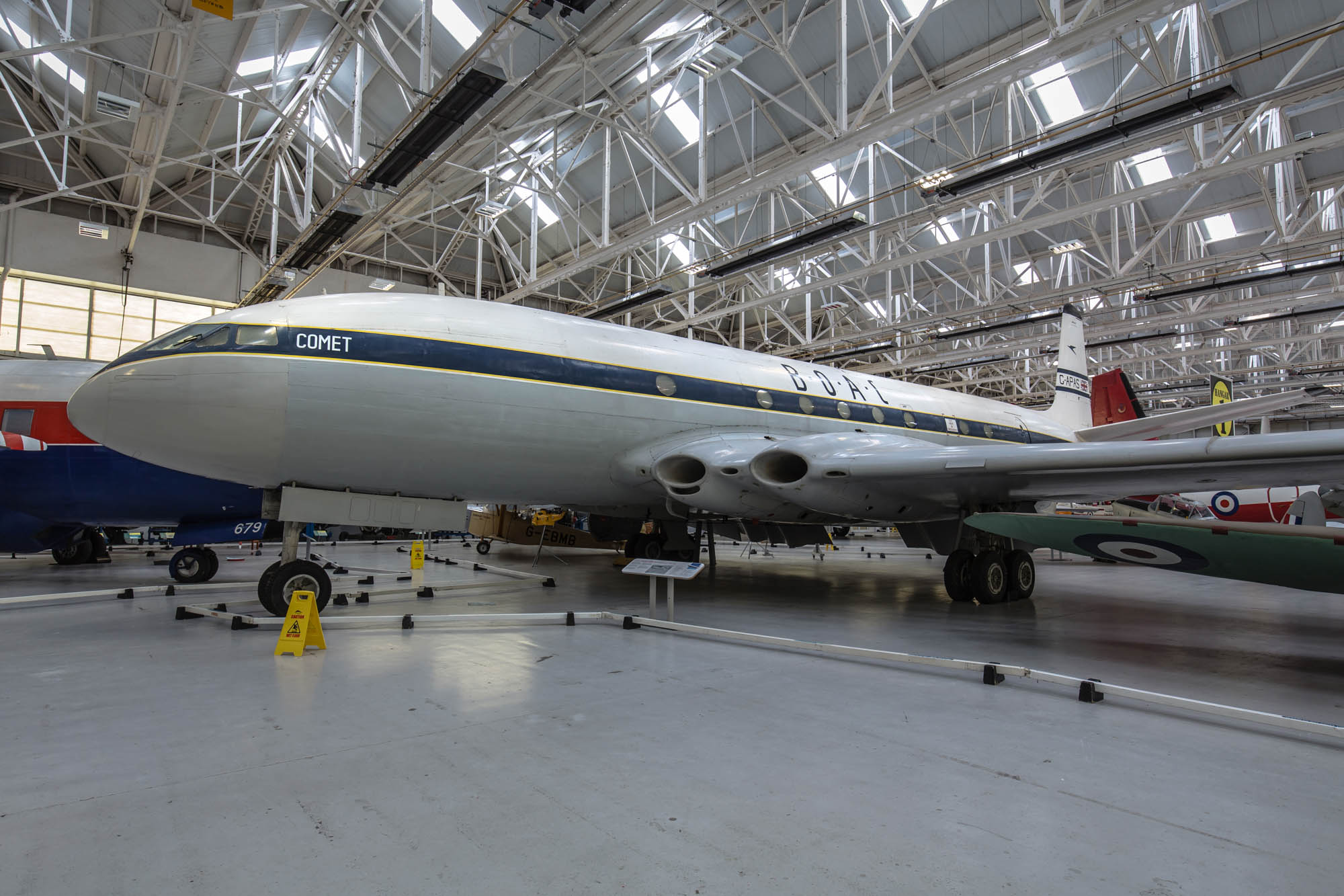 Aviation Photography Cosford