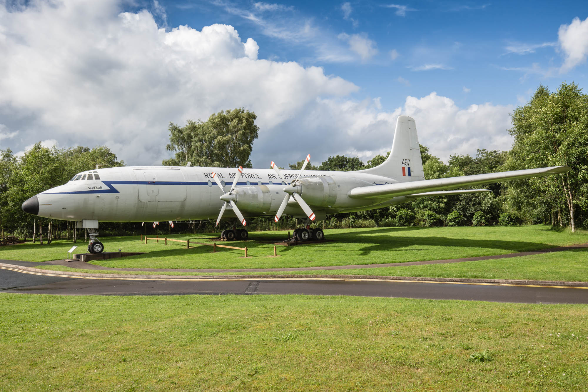 Aviation Photography Cosford