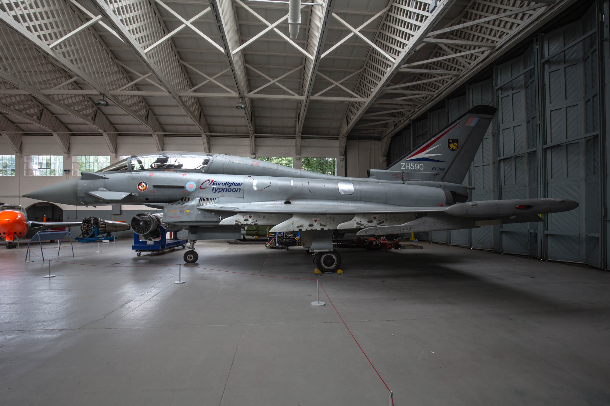 Aviation Photography Duxford