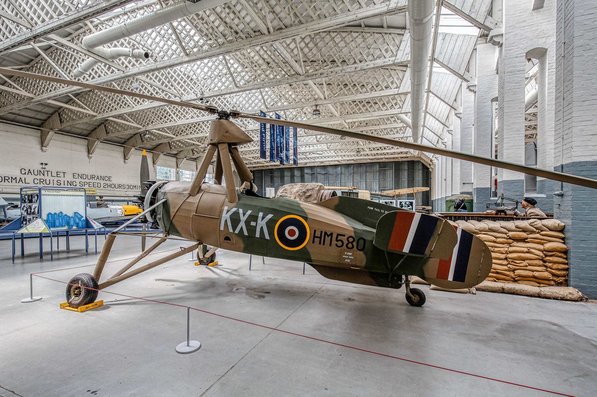 Aviation Photography Duxford