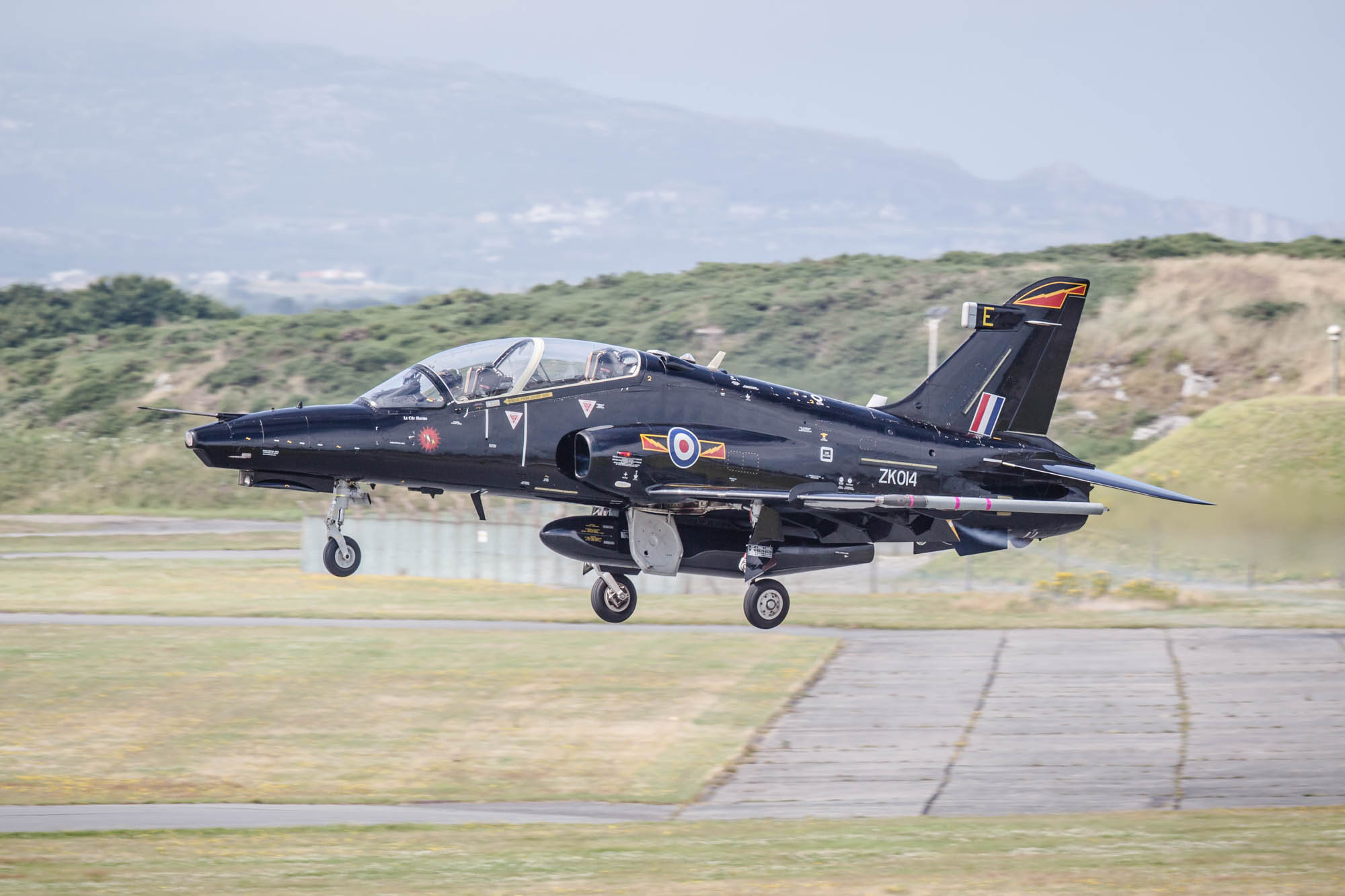 RAF Valley