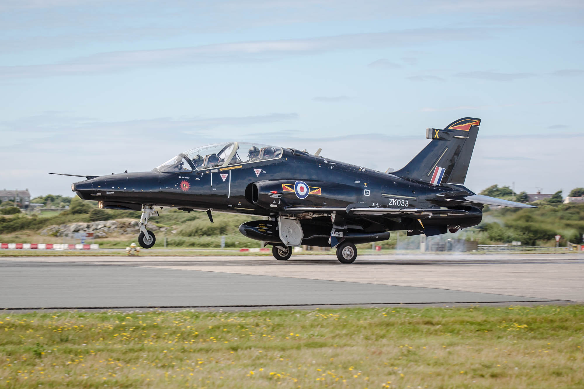 Image 162_5778w6+ RAF Valley
