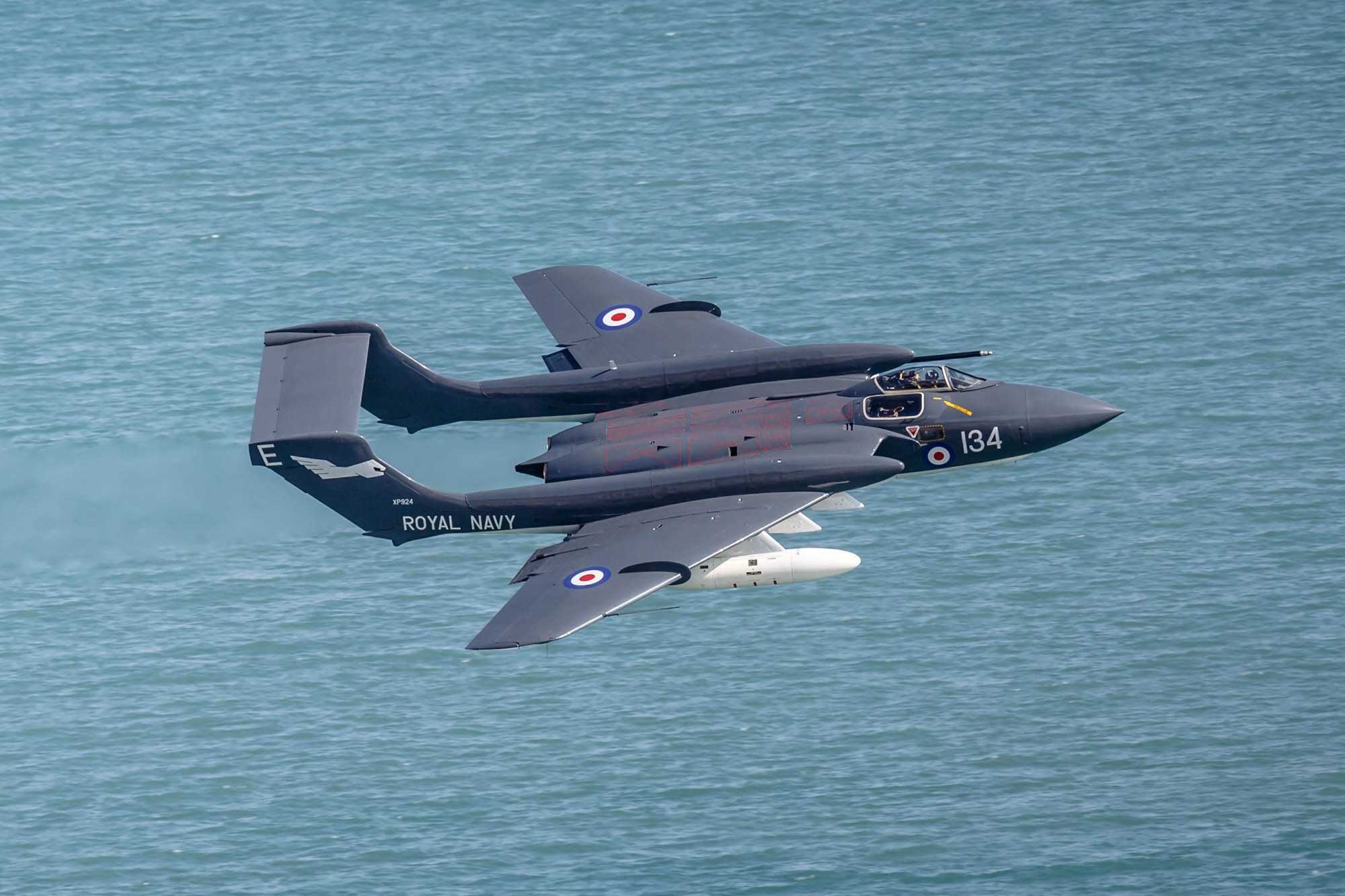 Aviation Photography Eastbourne Air Show