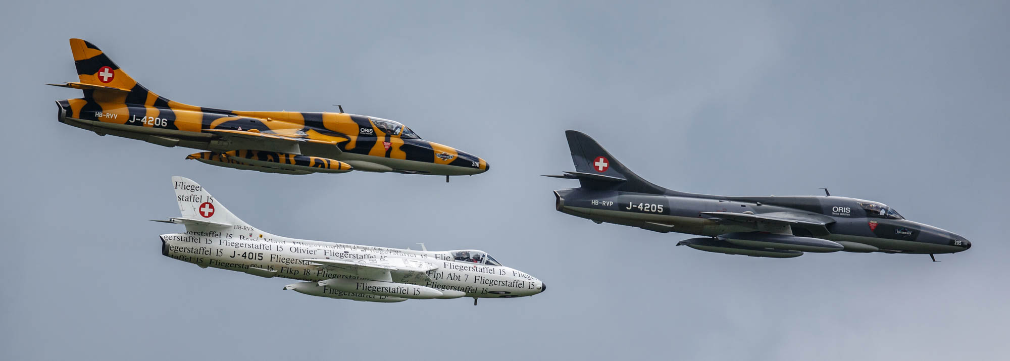 Aviation Photography Hunterfest