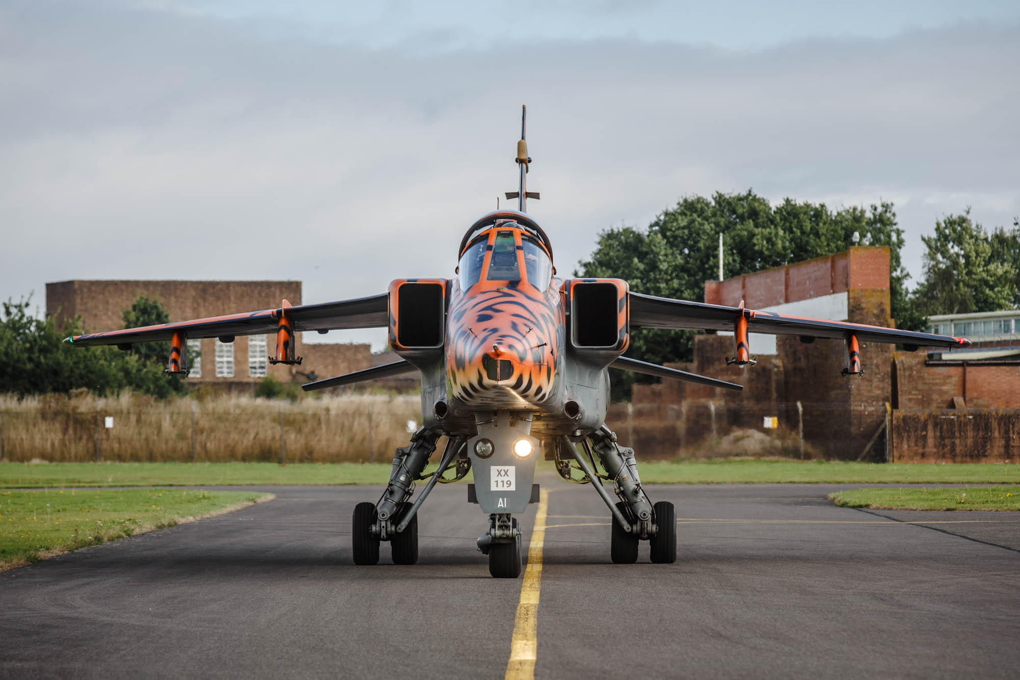 Aviation Photography Cosford