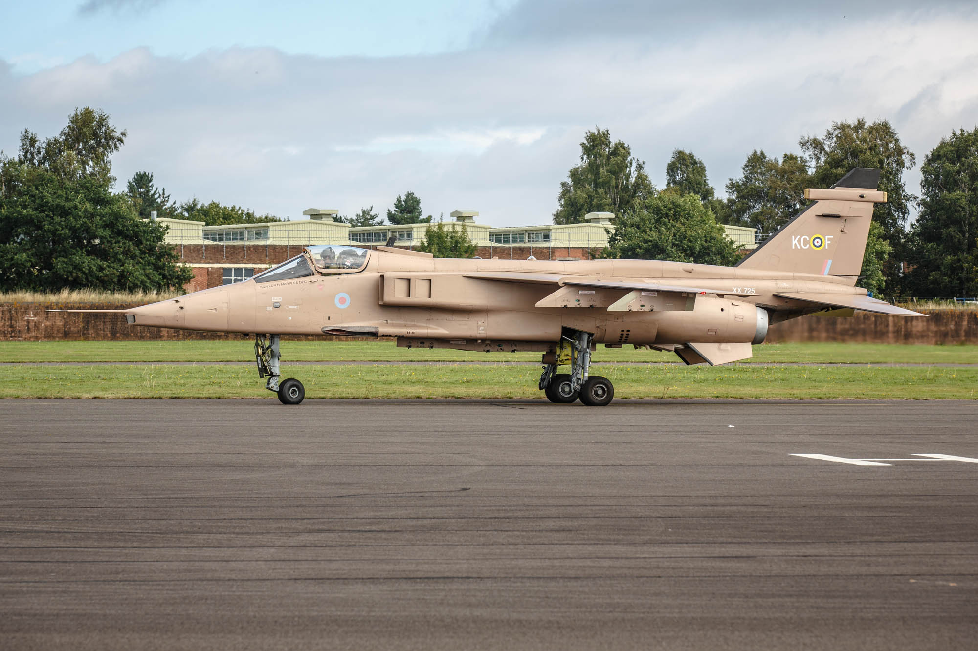 Aviation Photography Cosford