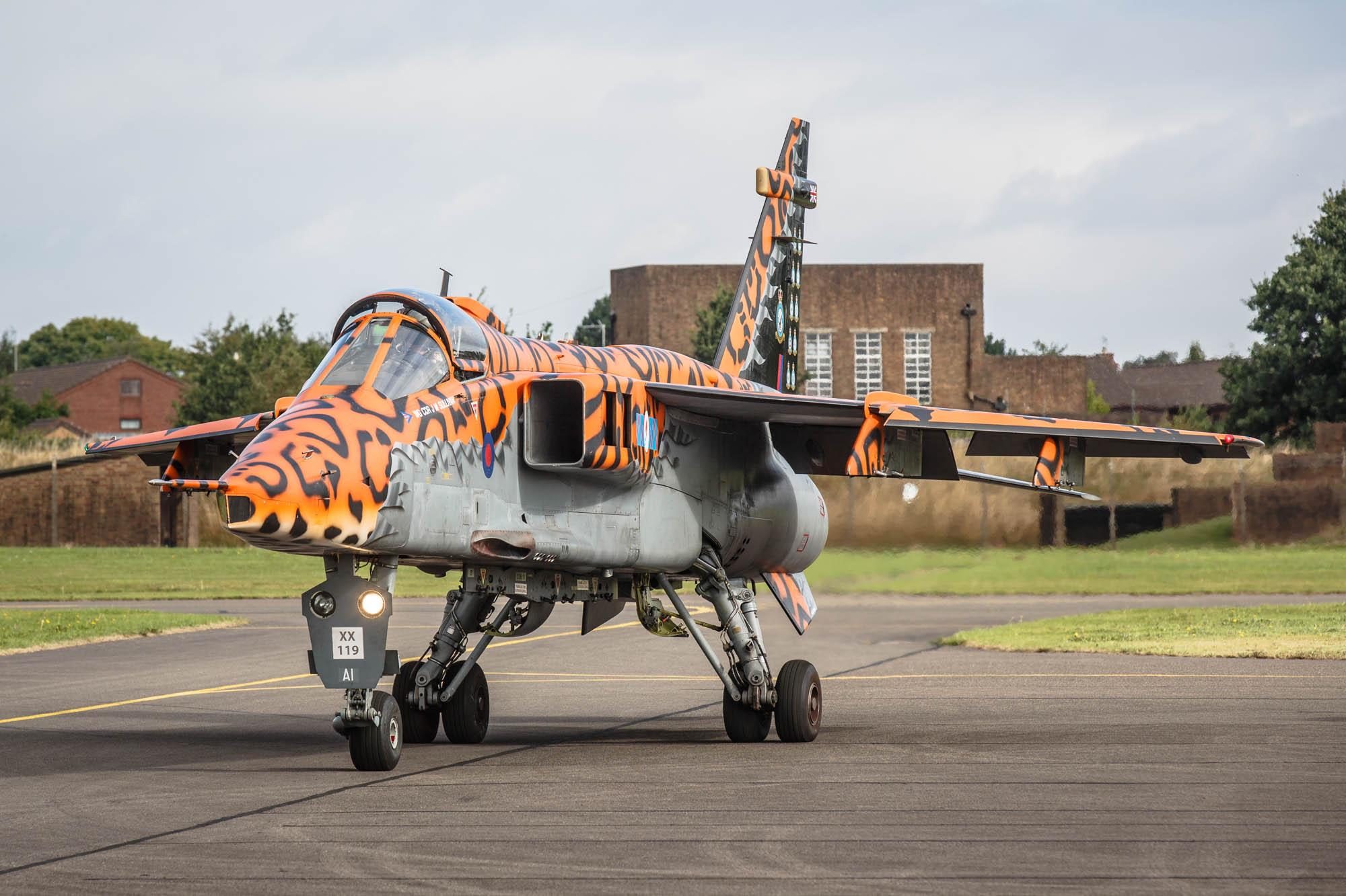 Aviation Photography Cosford