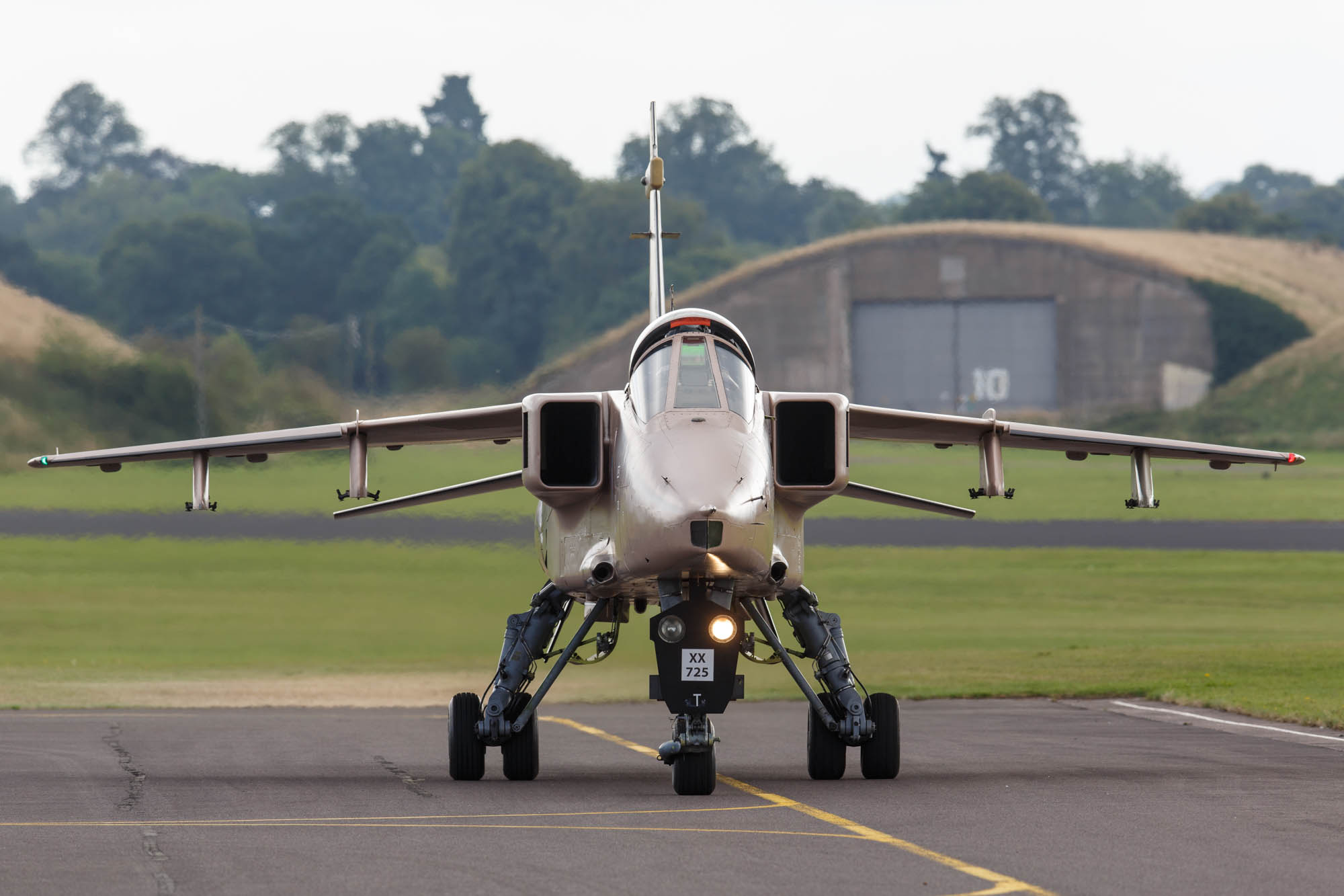 Aviation Photography Cosford