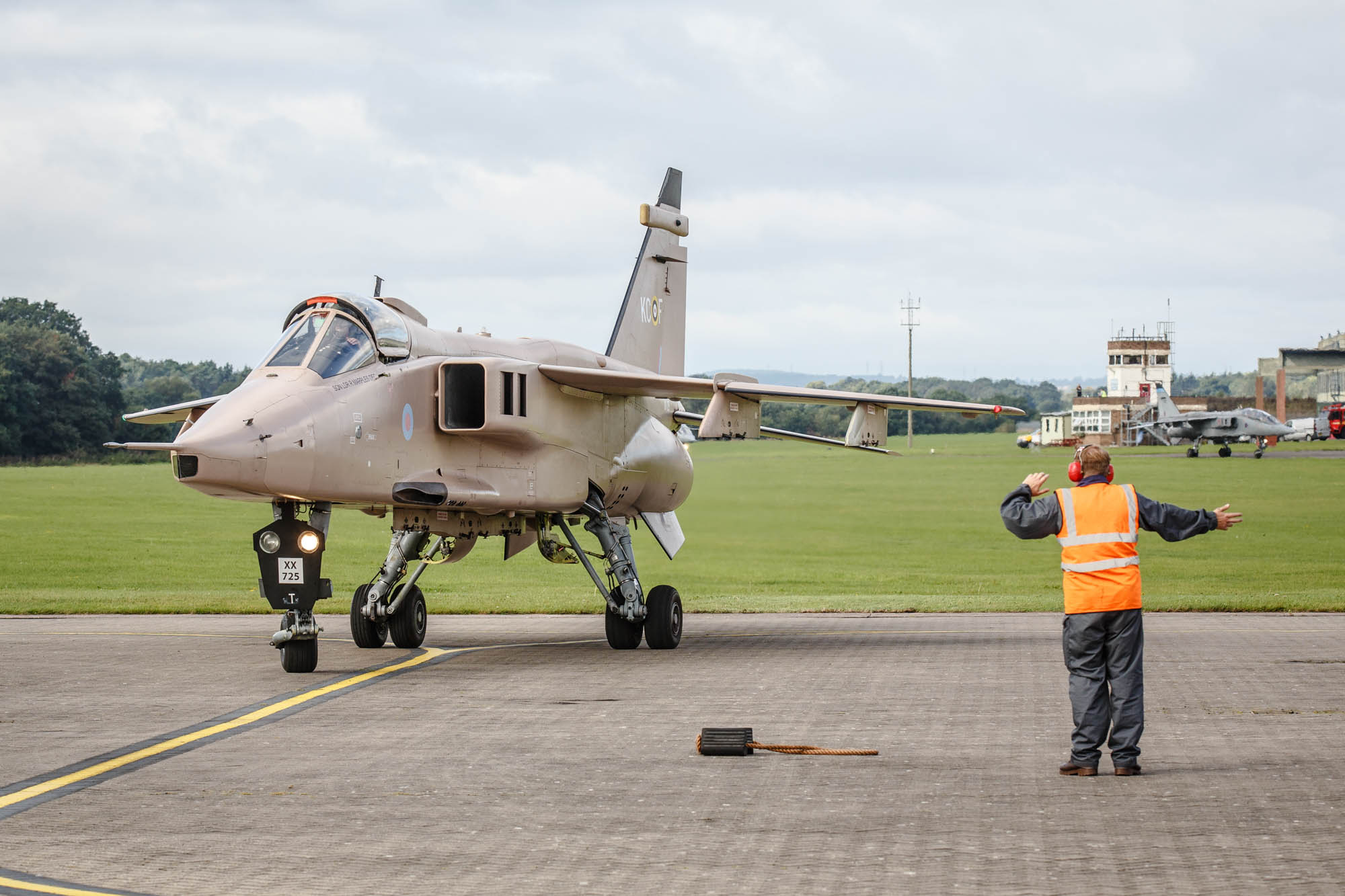 Aviation Photography Cosford